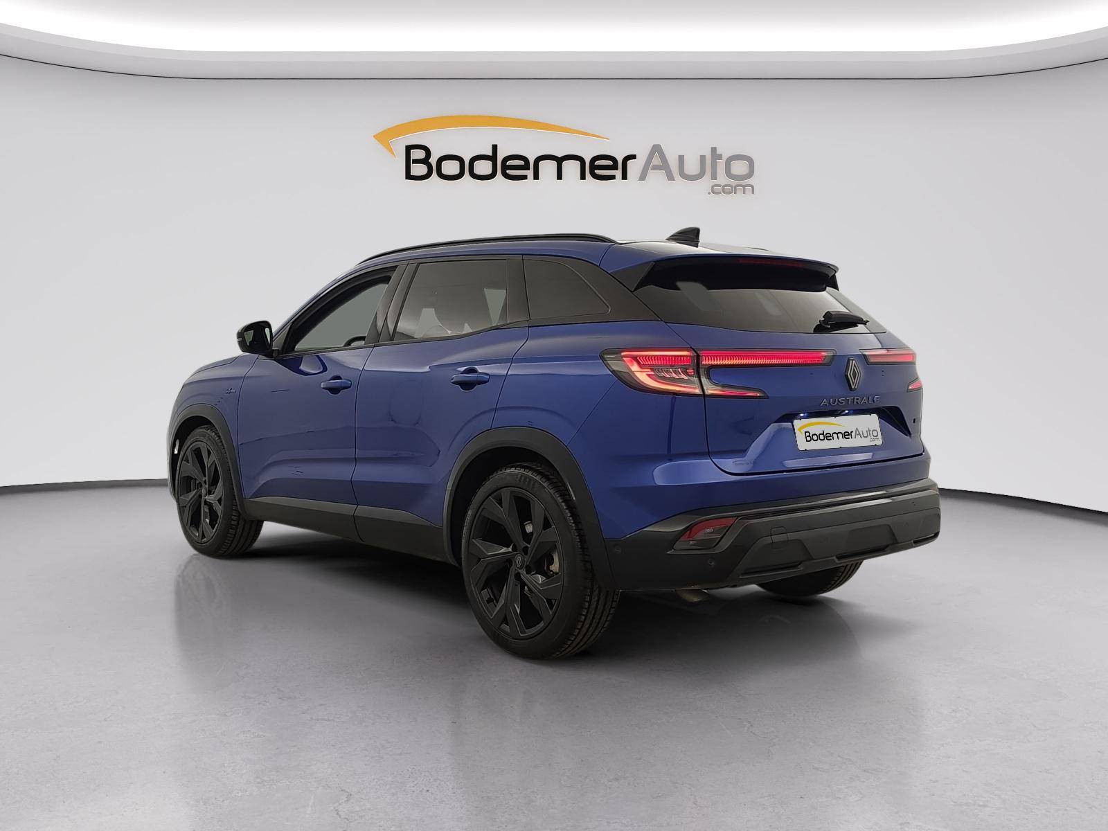 Vente en ligne Renault Austral  E-Tech hybrid 200 au prix de 30 690 €