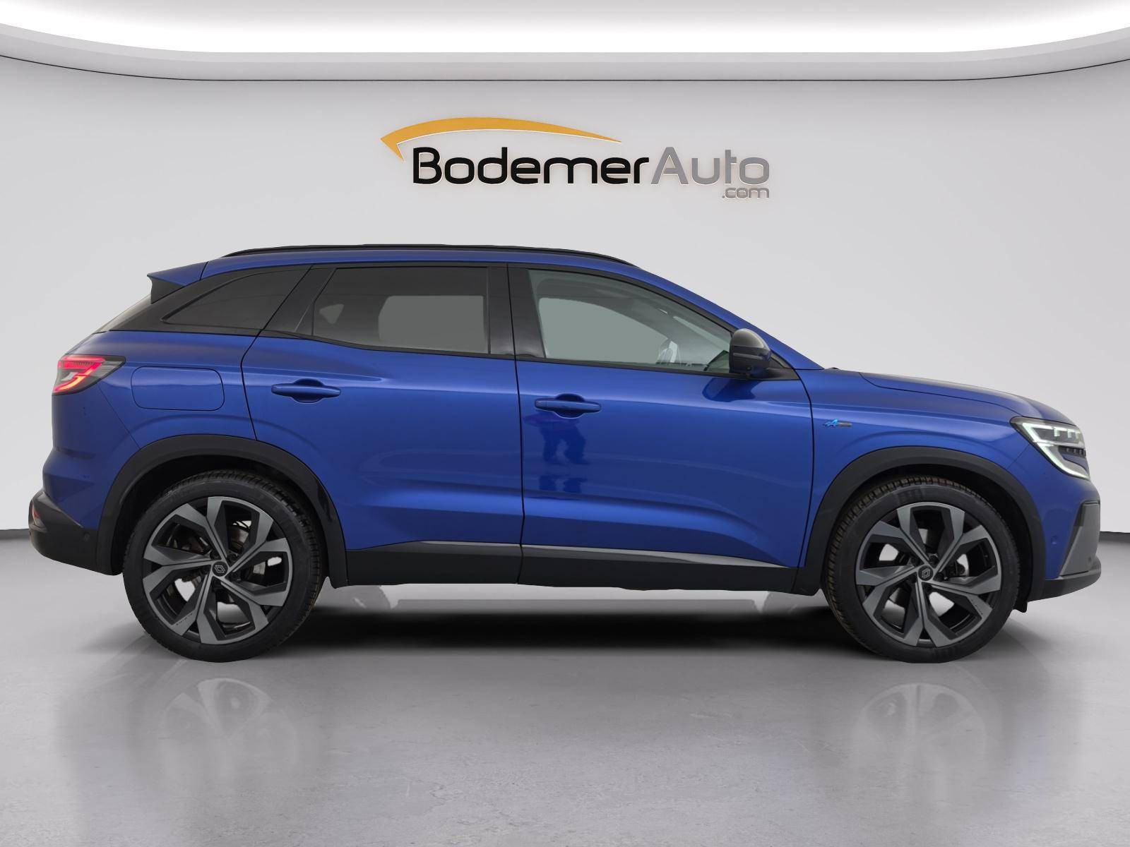 Vente en ligne Renault Austral  E-Tech hybrid 200 au prix de 30 690 €