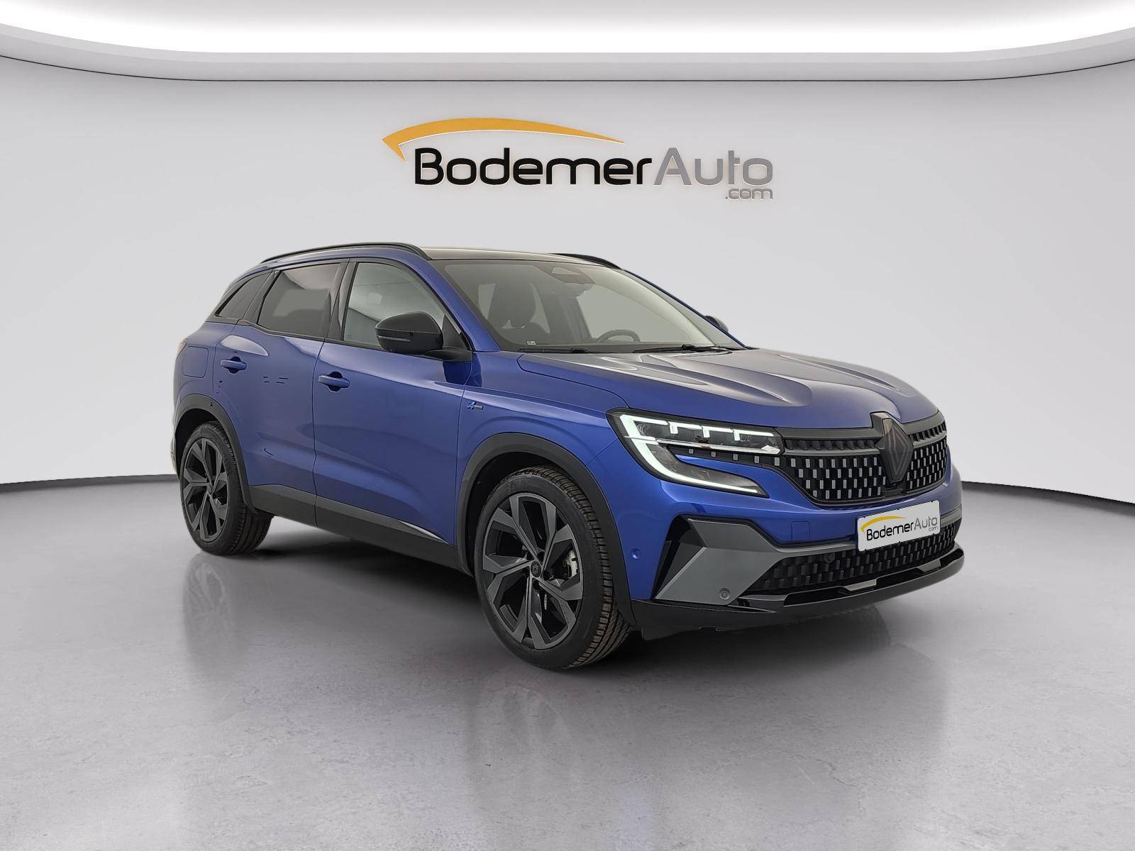 Vente en ligne Renault Austral  E-Tech hybrid 200 au prix de 30 690 €