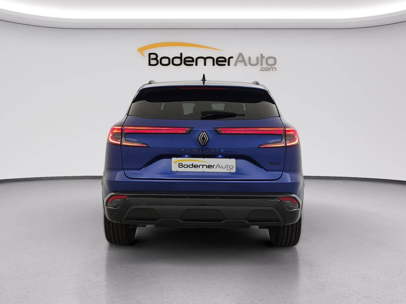 Vente en ligne Renault Austral  E-Tech hybrid 200 au prix de 30 690 €