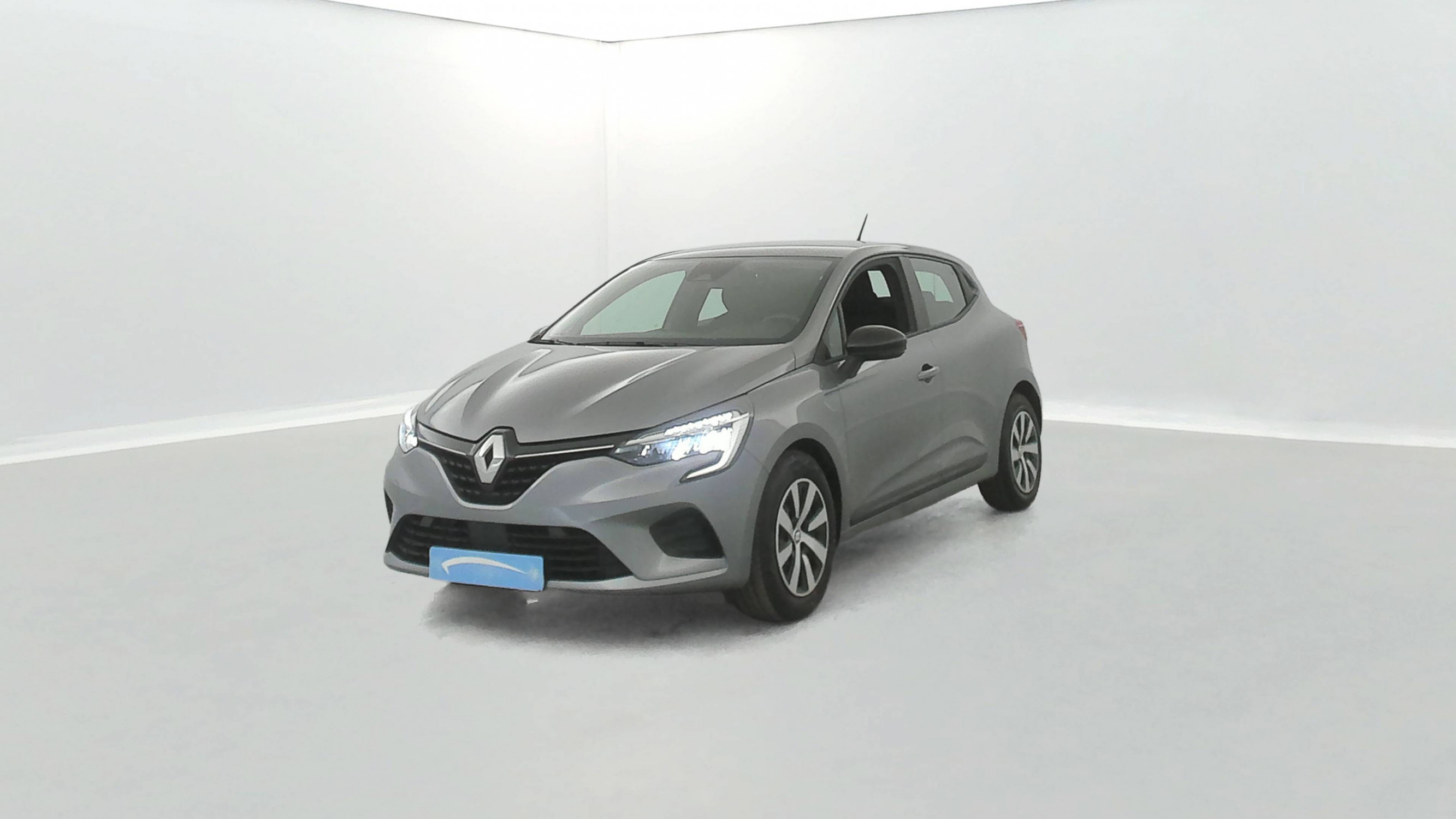 Renault Clio 5 Clio TCe 90 occasion de 2023 en vente à Brest
