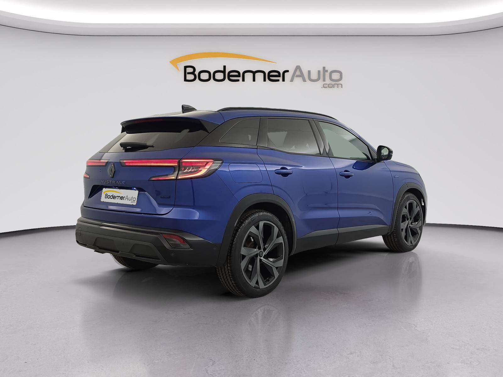 Vente en ligne Renault Austral  E-Tech hybrid 200 au prix de 30 690 €