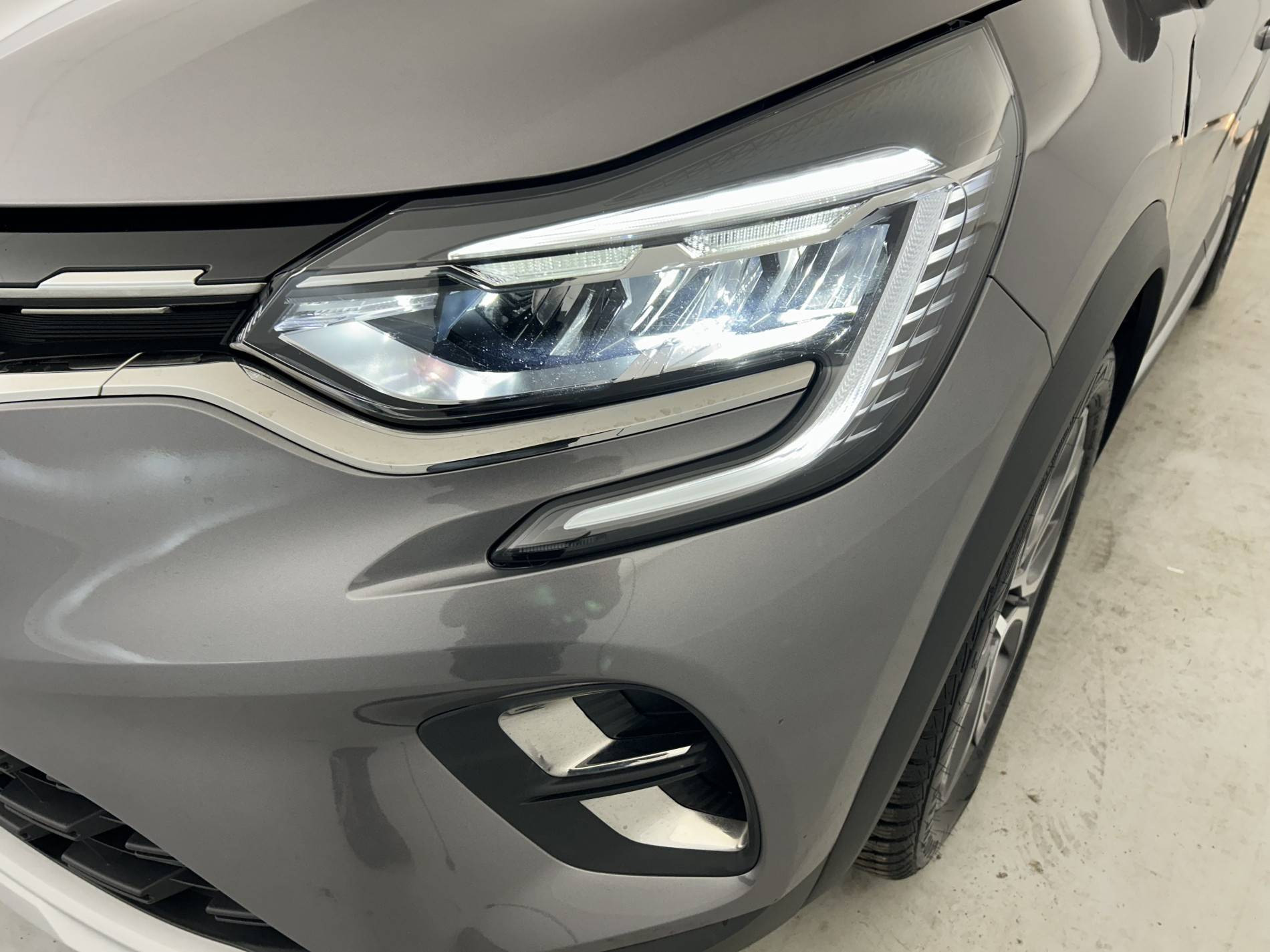 Vente en ligne Renault Captur  E-Tech Plug-in 160 - 21 au prix de 19 990 €