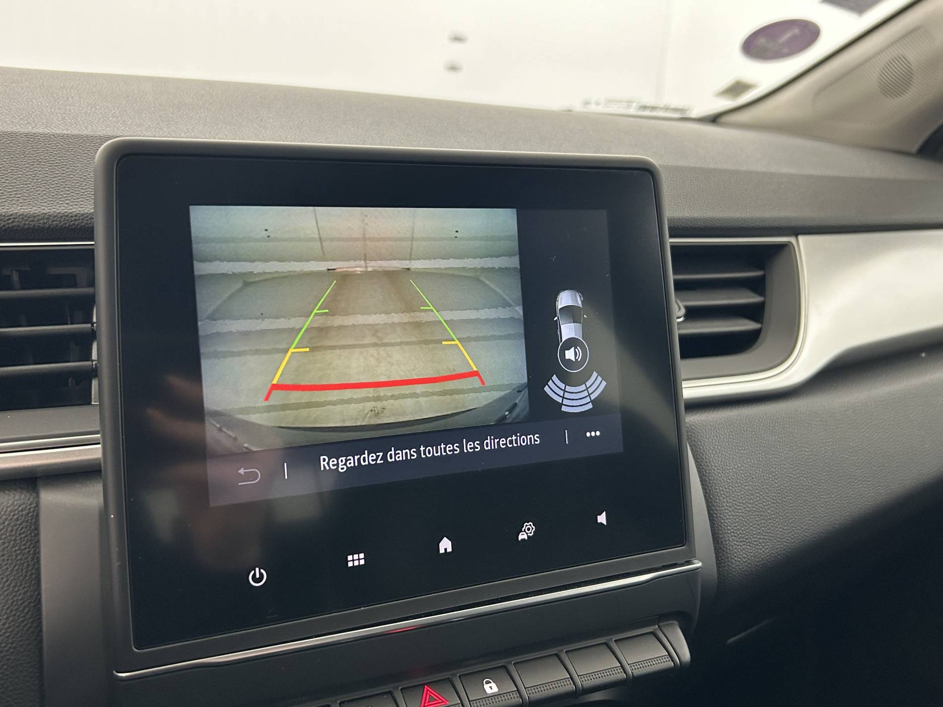 Vente en ligne Renault Captur  E-Tech Plug-in 160 - 21 au prix de 19 990 €