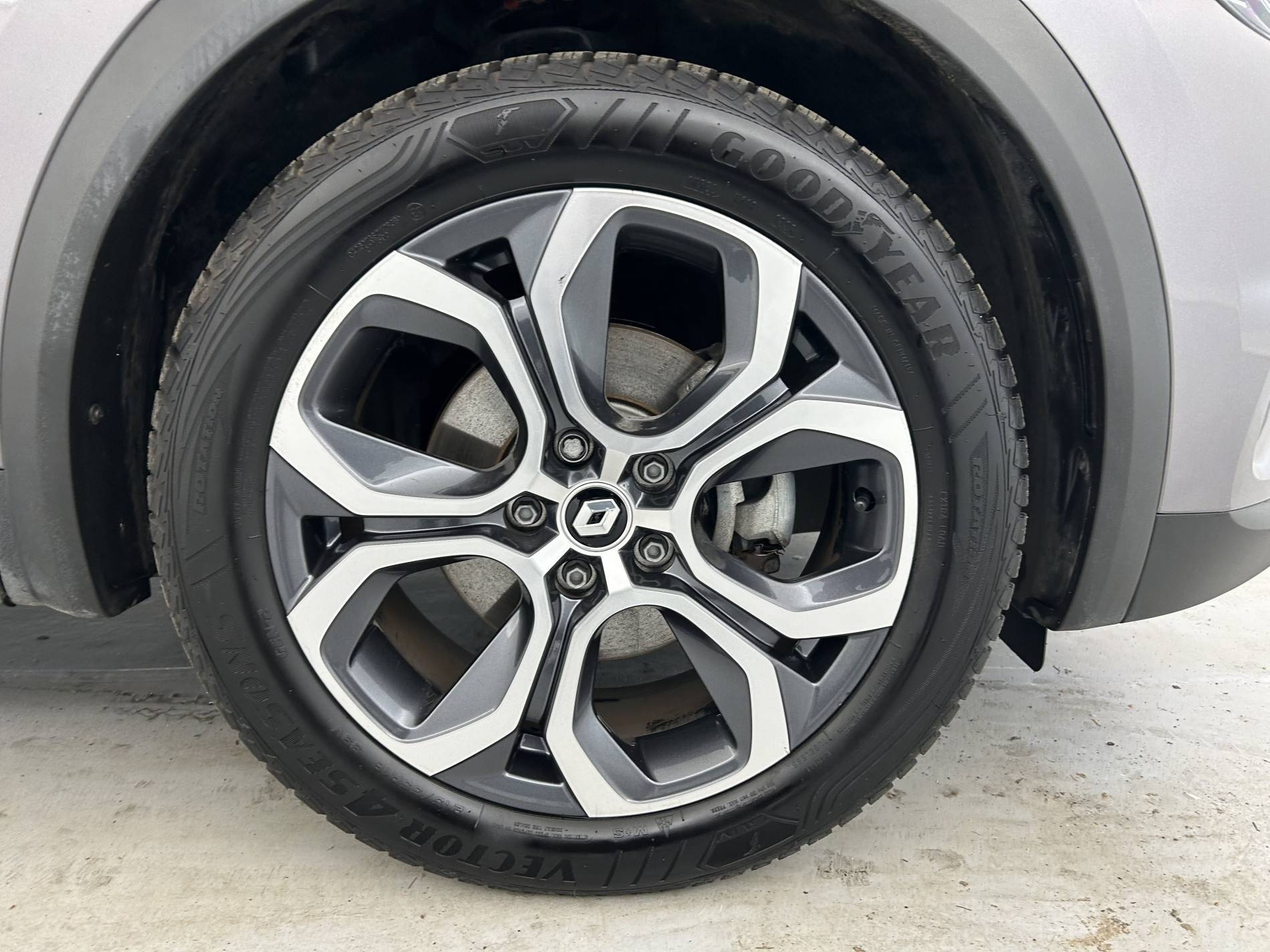 Vente en ligne Renault Captur  E-Tech Plug-in 160 - 21 au prix de 19 990 €