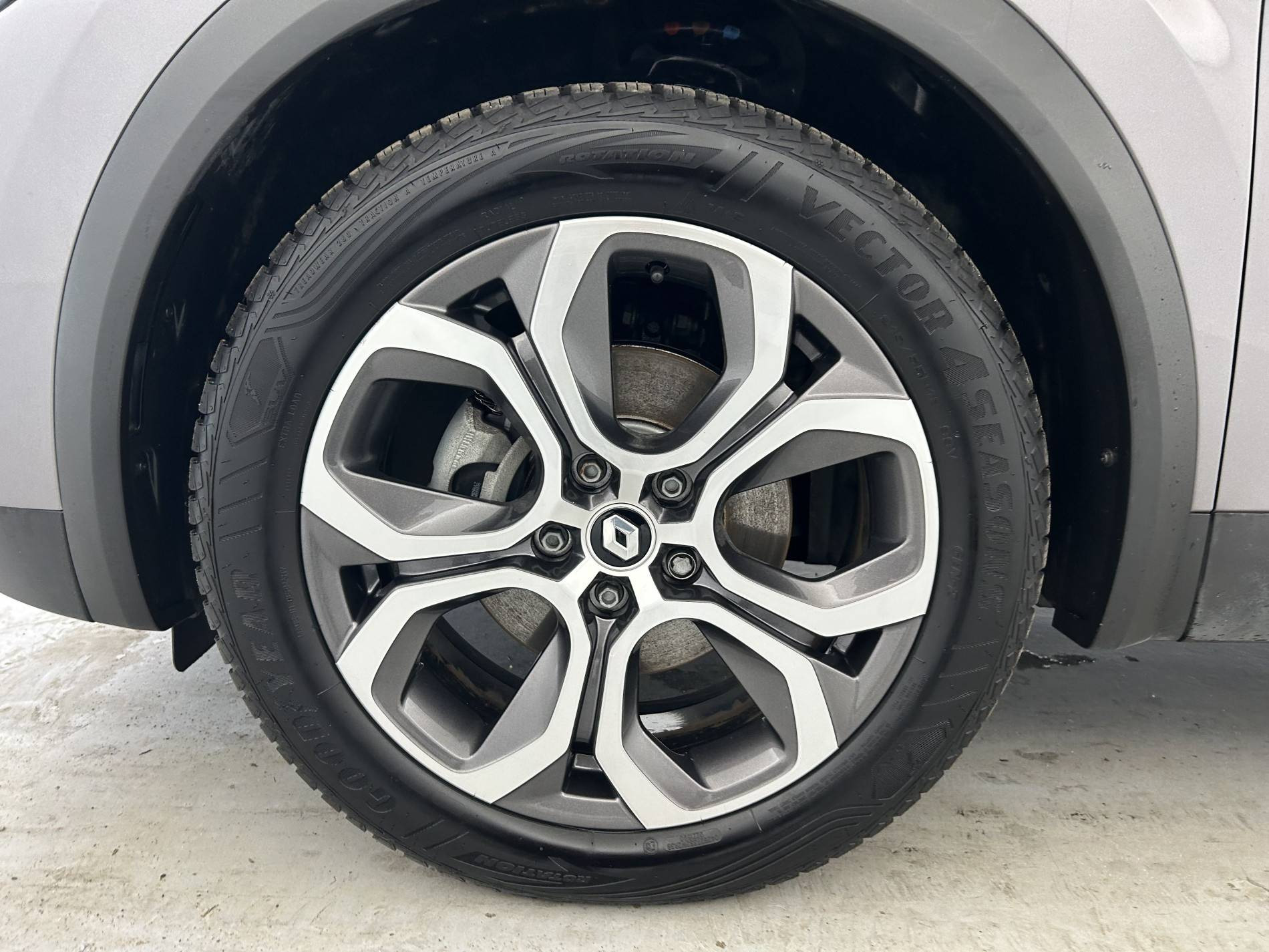 Vente en ligne Renault Captur  E-Tech Plug-in 160 - 21 au prix de 19 990 €