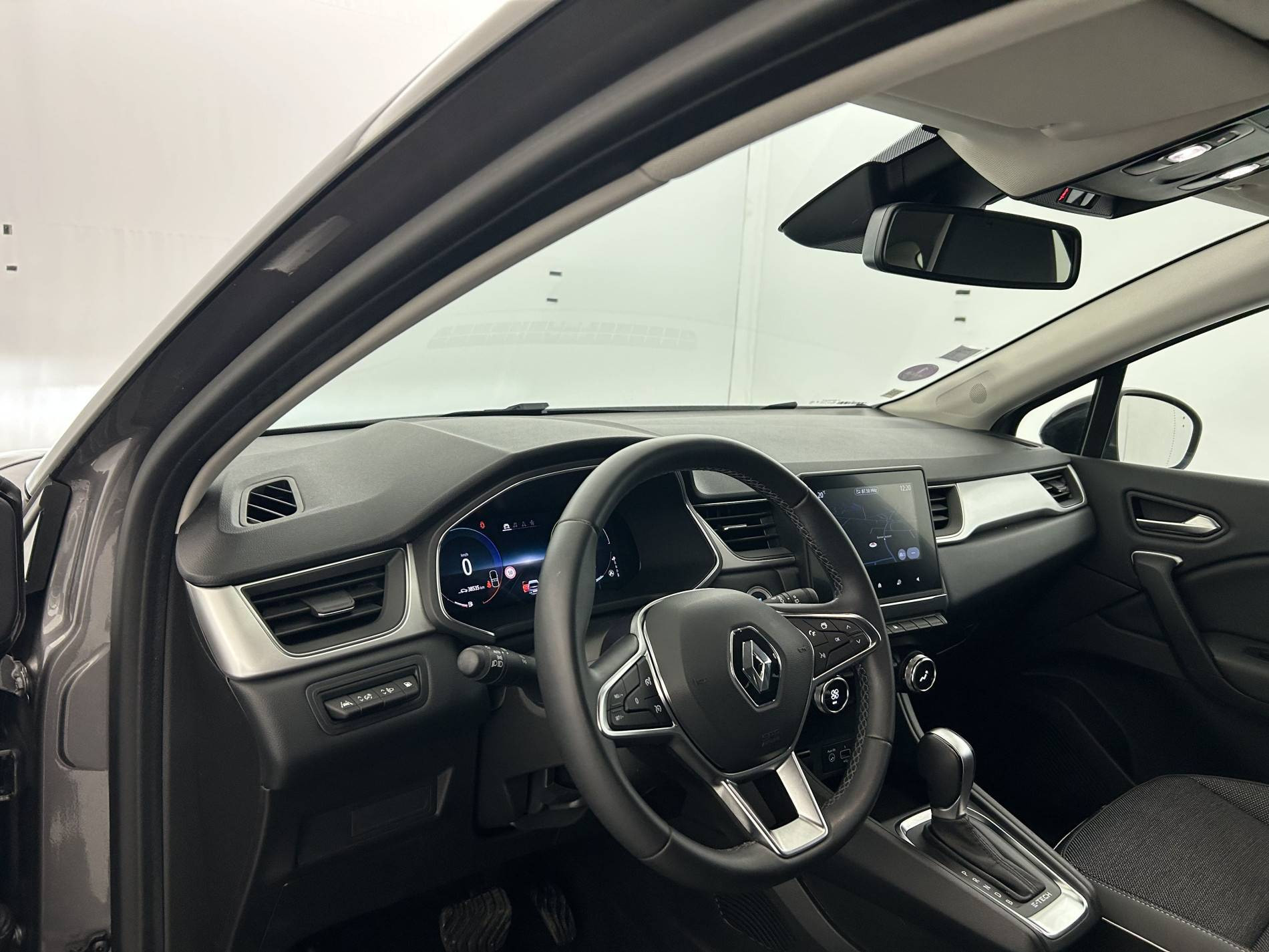 Vente en ligne Renault Captur  E-Tech Plug-in 160 - 21 au prix de 19 990 €