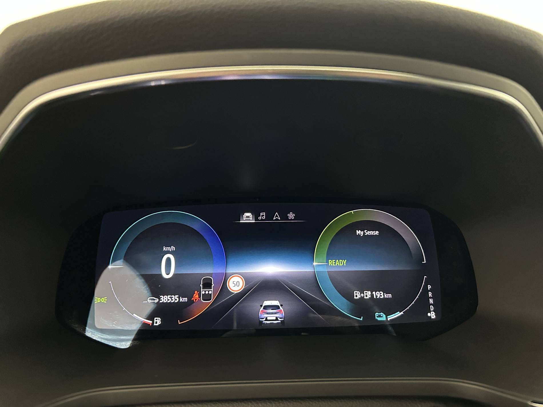 Vente en ligne Renault Captur  E-Tech Plug-in 160 - 21 au prix de 19 990 €