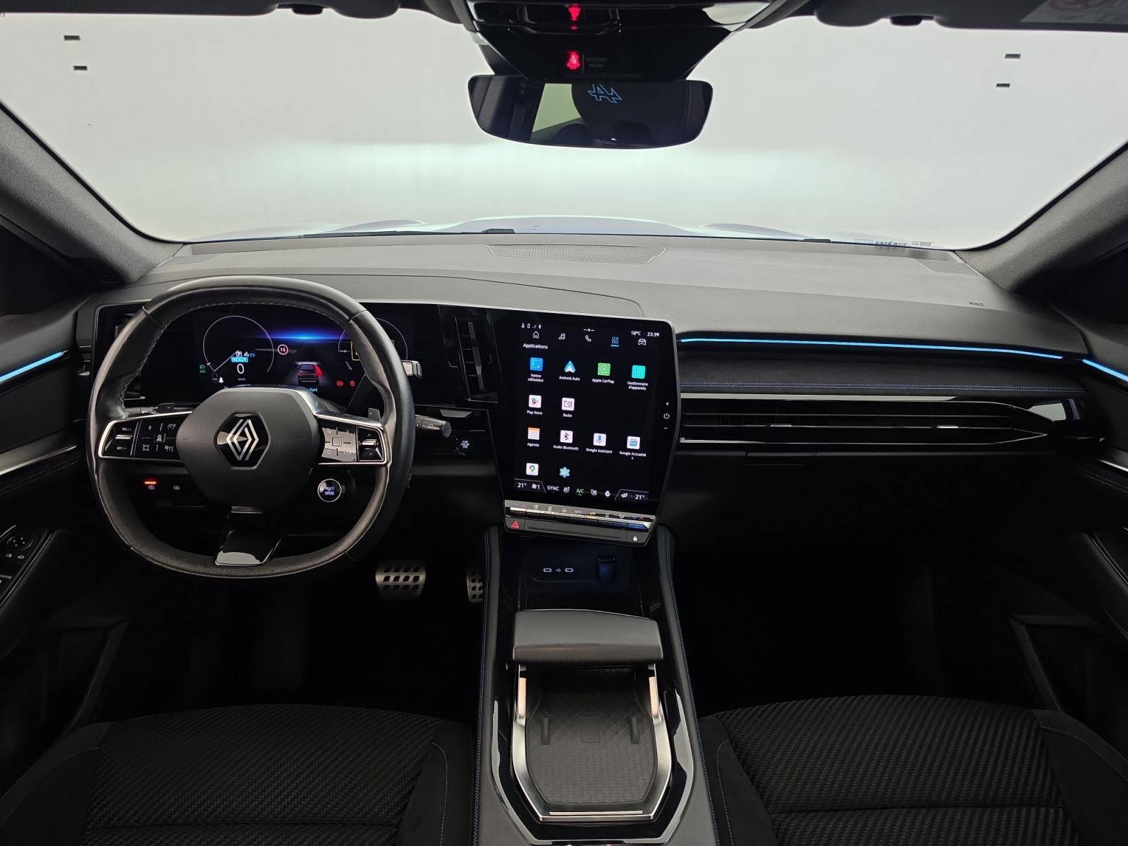 Vente en ligne Renault Austral  E-Tech hybrid 200 au prix de 30 690 €
