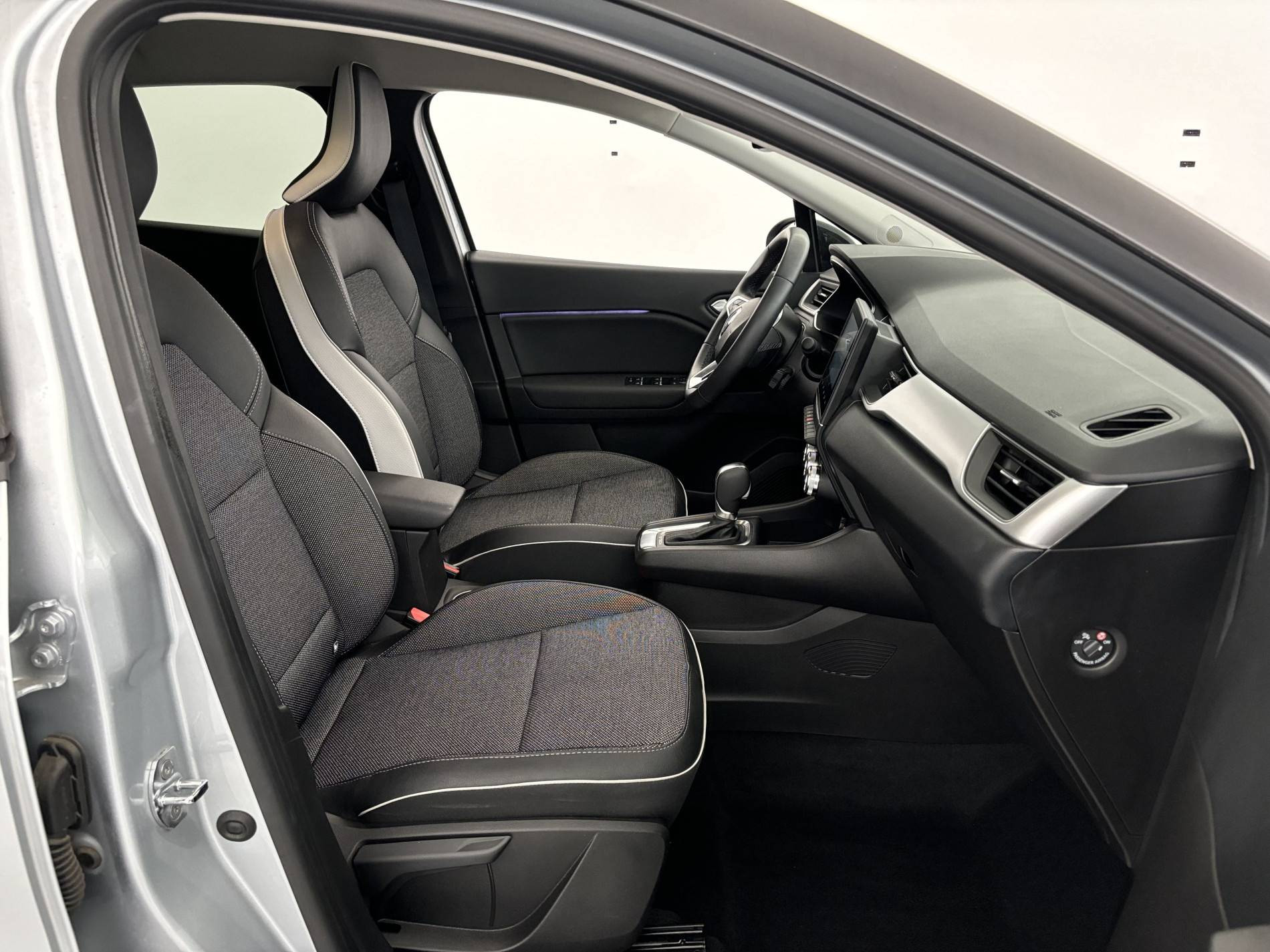 Vente en ligne Renault Captur  E-Tech Plug-in 160 - 21 au prix de 18 590 €