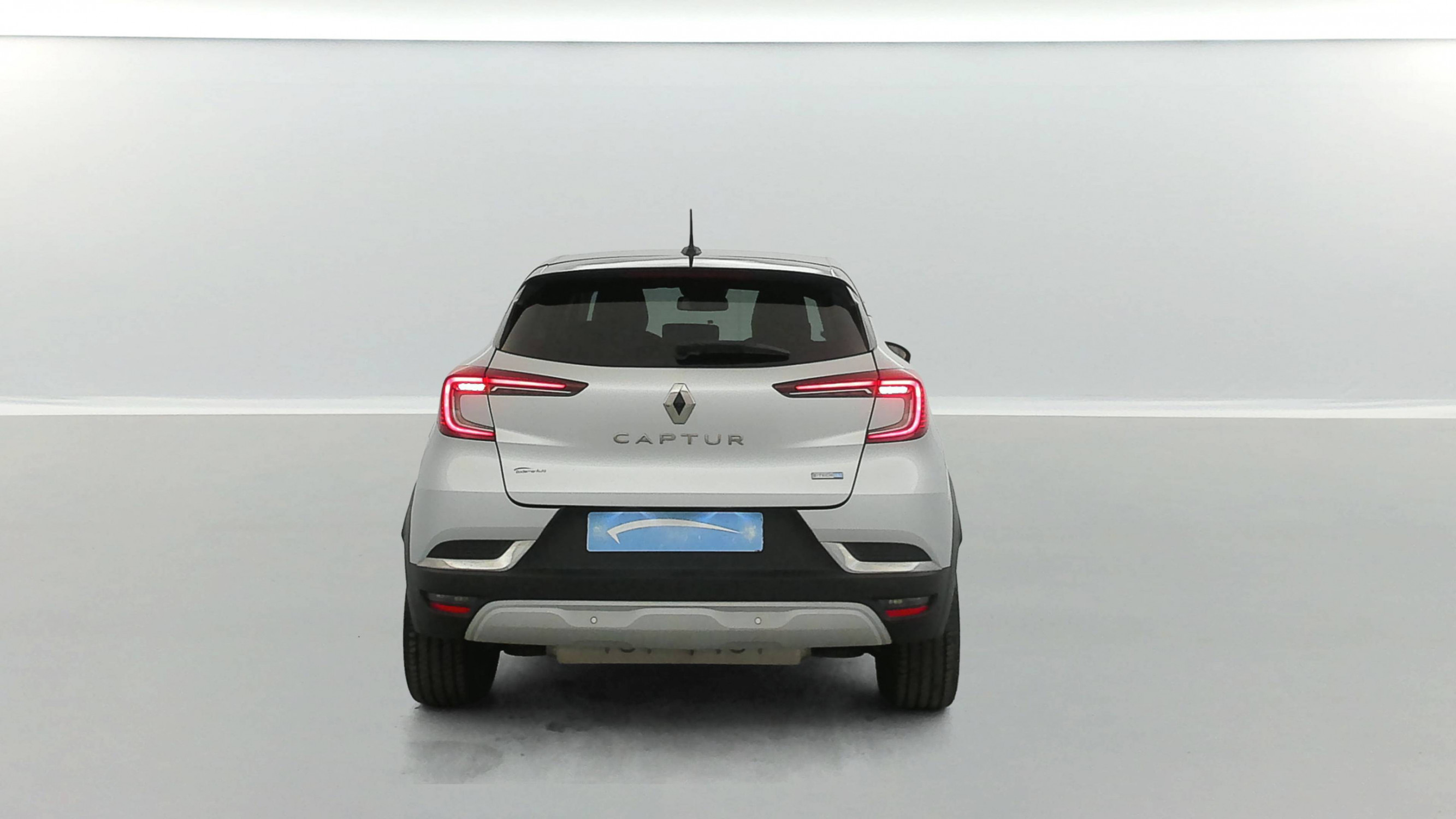 Vente en ligne Renault Captur  E-Tech Plug-in 160 - 21 au prix de 18 590 €