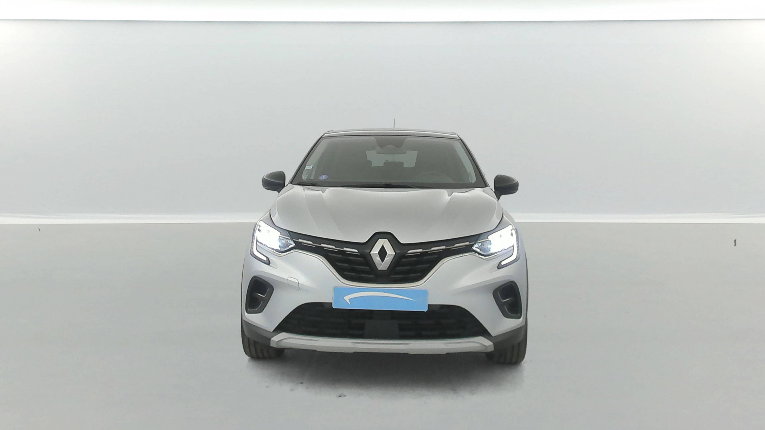 Vente en ligne Renault Captur  E-Tech Plug-in 160 - 21 au prix de 18 590 €