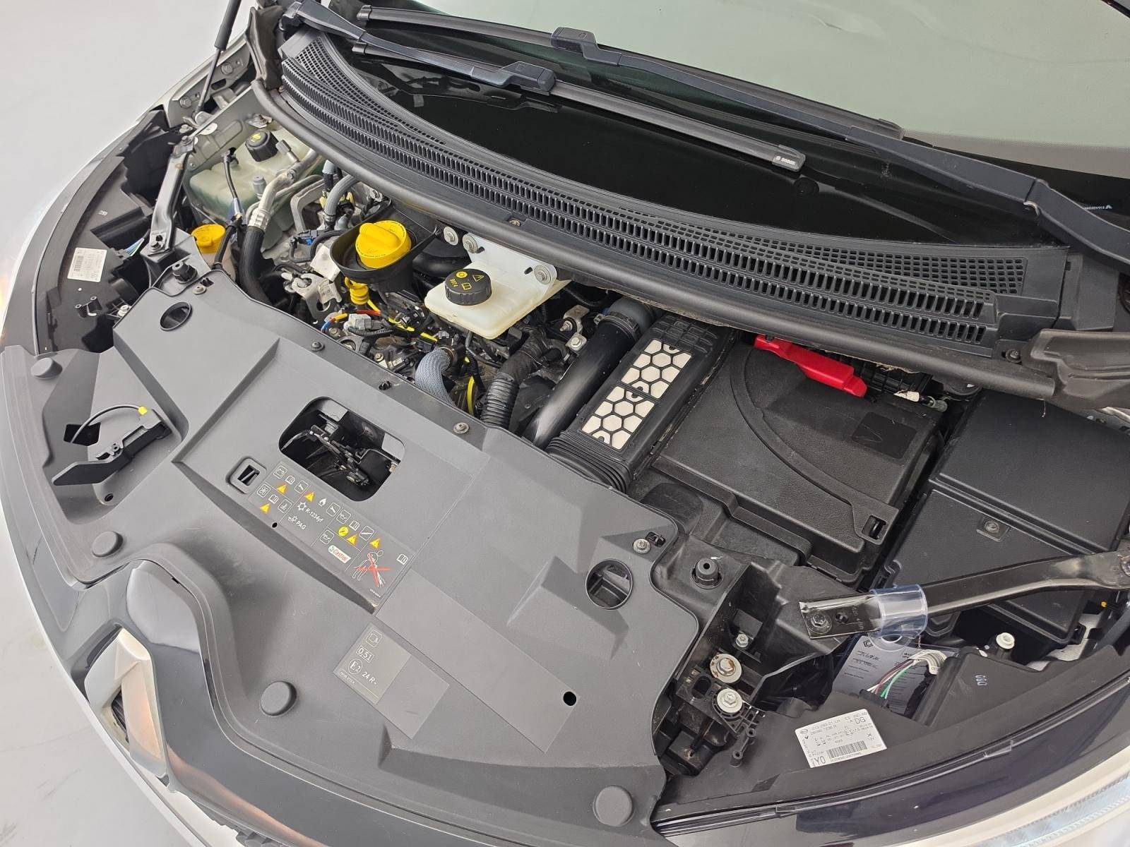 Vente en ligne Renault Grand Scenic 4 Grand Scenic Blue dCi 120 EDC au prix de 20 900 €