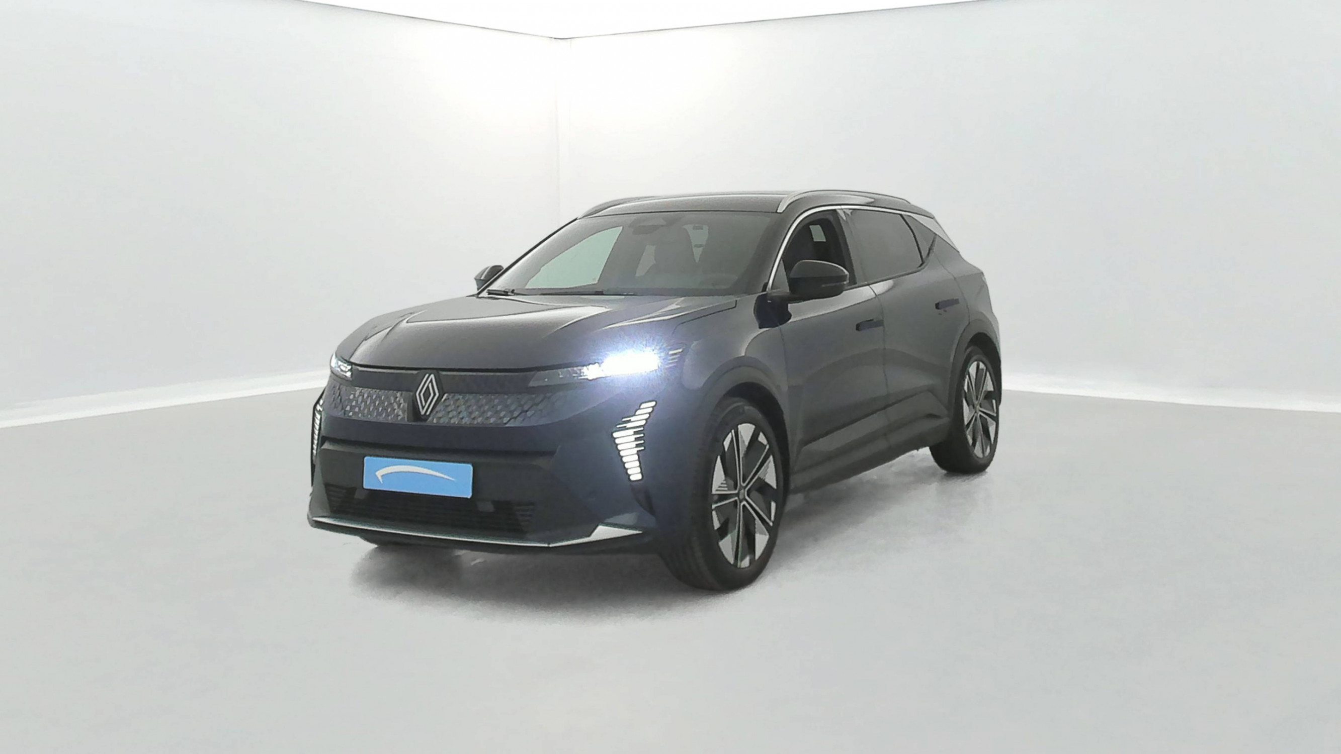 Renault Scenic E-Tech Scenic E-Tech électrique 220 ch grande autonomie occasion de 2025 en vente à Brest