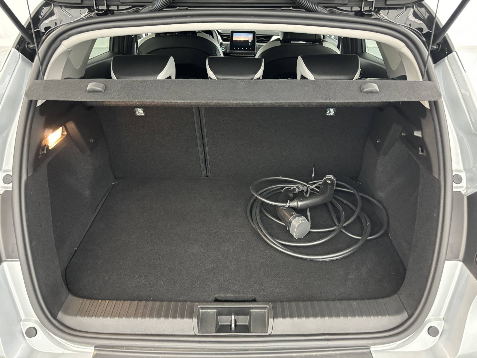 Vente en ligne Renault Captur  E-Tech Plug-in 160 - 21 au prix de 18 590 €