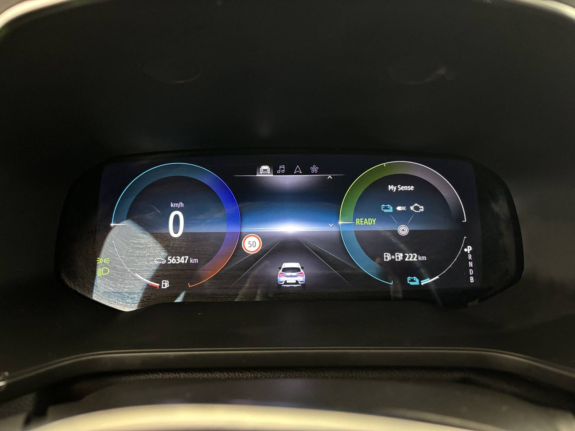 Vente en ligne Renault Captur  E-Tech Plug-in 160 - 21 au prix de 18 590 €