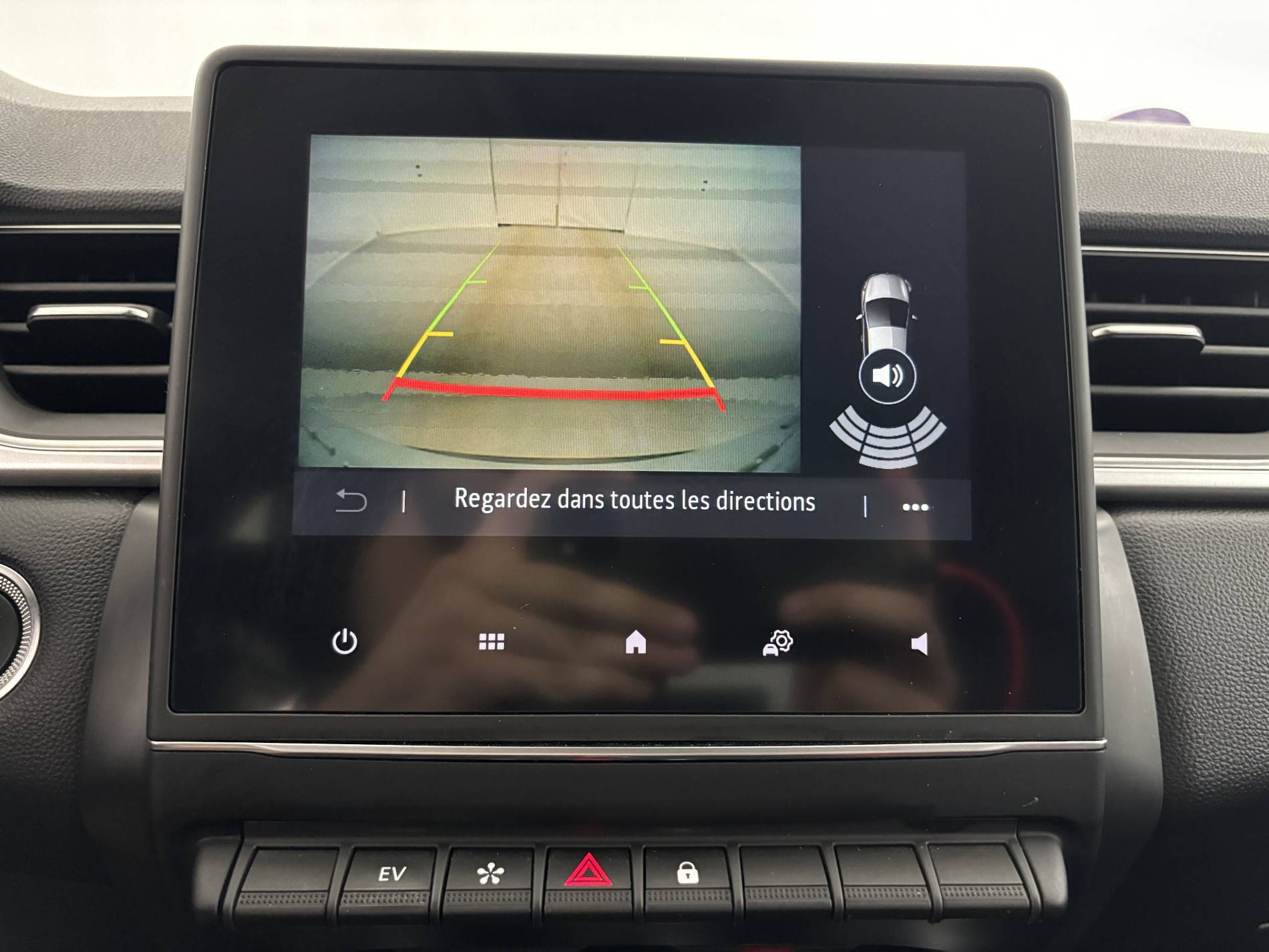 Vente en ligne Renault Captur  E-Tech Plug-in 160 - 21 au prix de 18 590 €