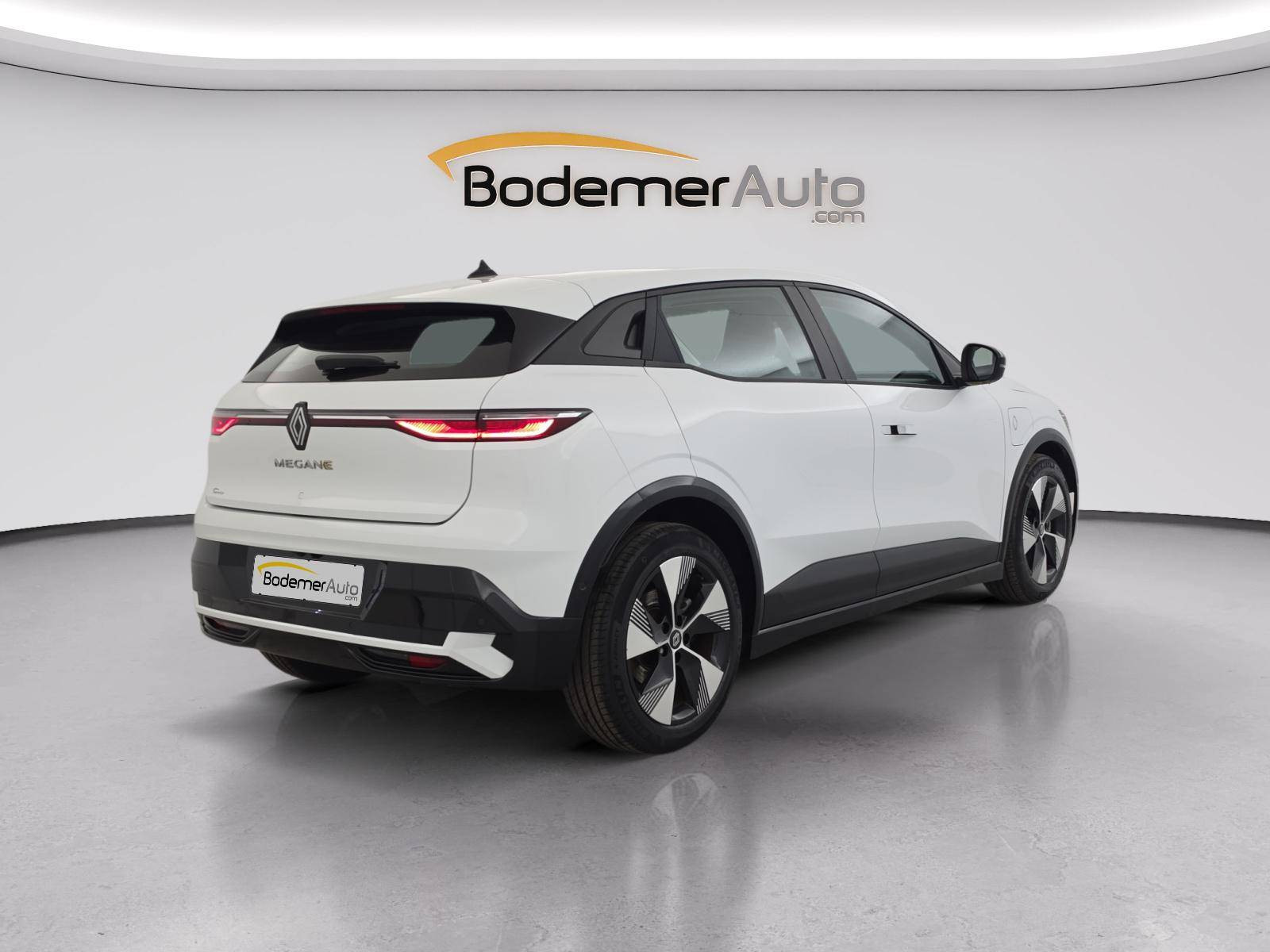 Vente en ligne Renault Megane E-Tech  EV40 130ch standard charge au prix de 21 500 €