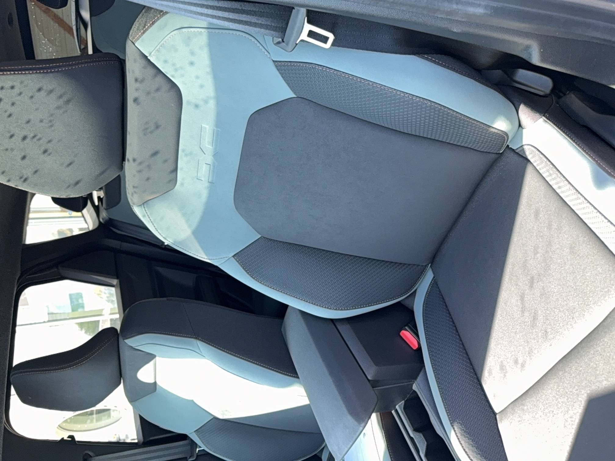 Vente en ligne Dacia Bigster Bigster Mild Hybrid-G 140 au prix de 29 590 €