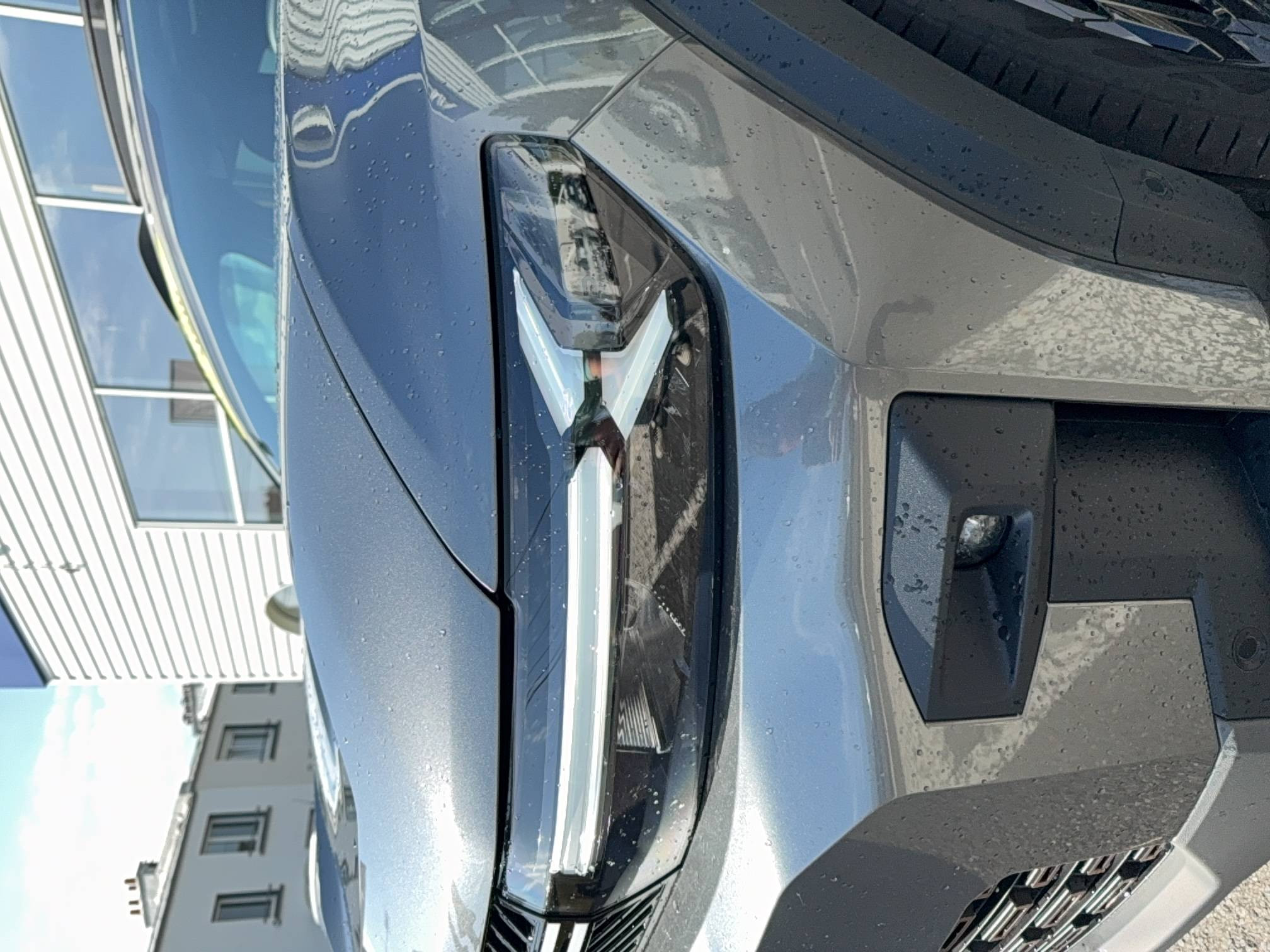 Vente en ligne Dacia Bigster Bigster Mild Hybrid-G 140 au prix de 29 590 €