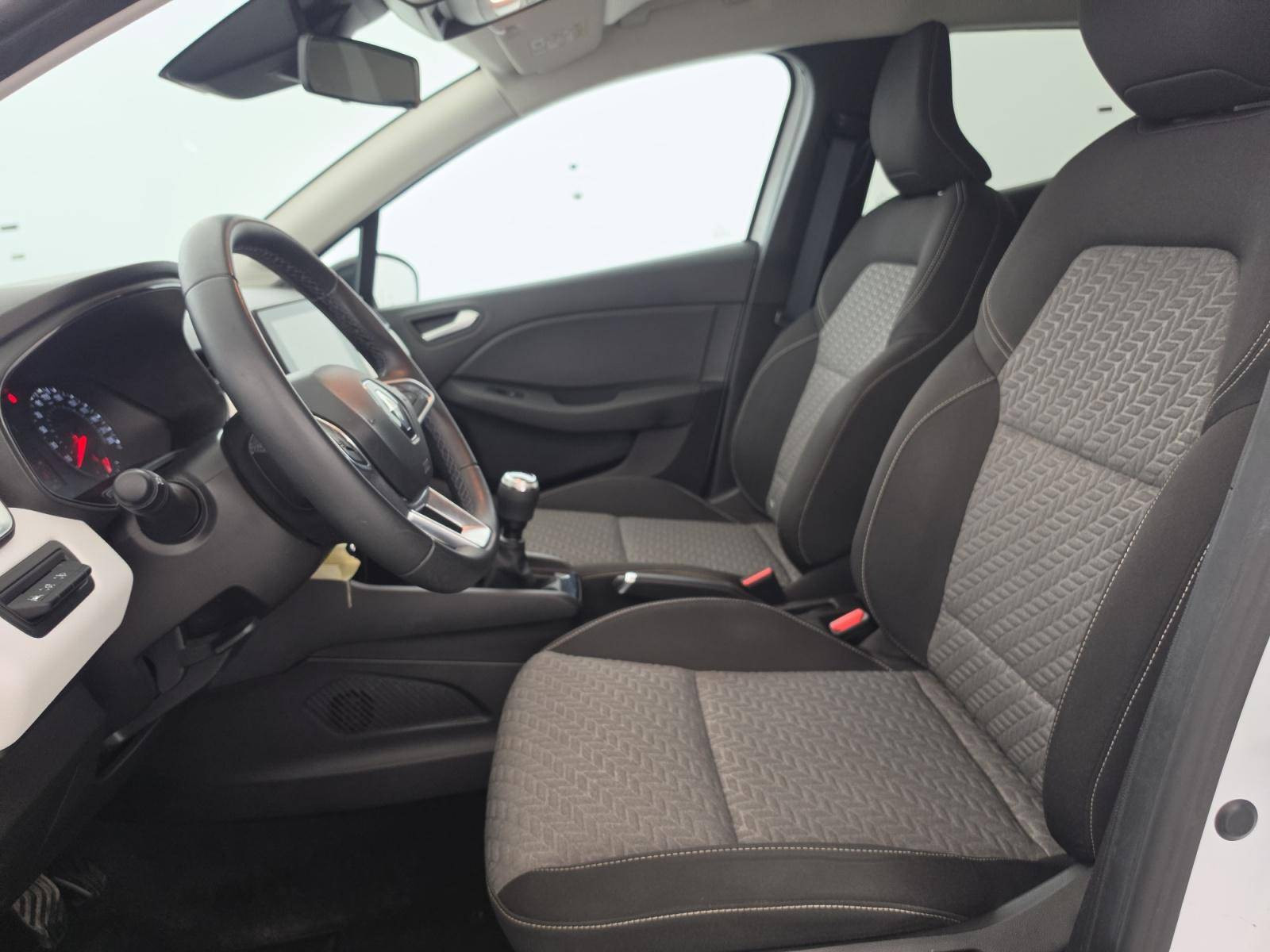 Vente en ligne Renault Clio 5 Clio SCe 65 au prix de 12 490 €