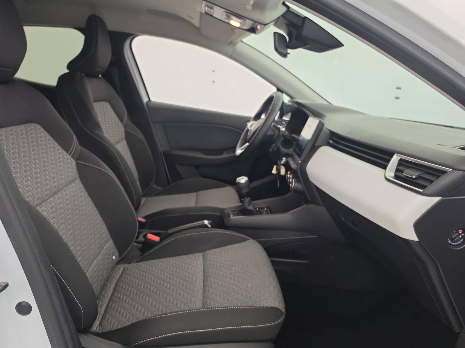 Vente en ligne Renault Clio 5 Clio SCe 65 au prix de 12 490 €