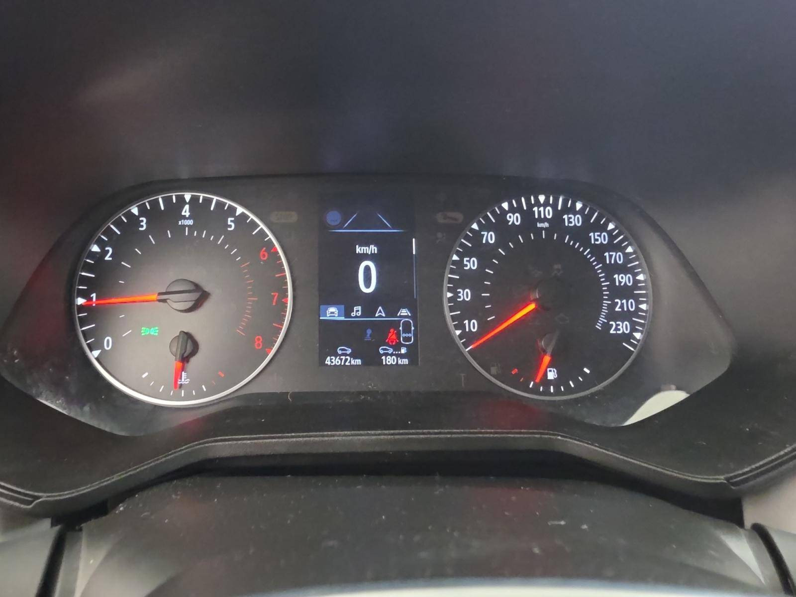 Vente en ligne Renault Clio 5 Clio SCe 65 au prix de 12 490 €