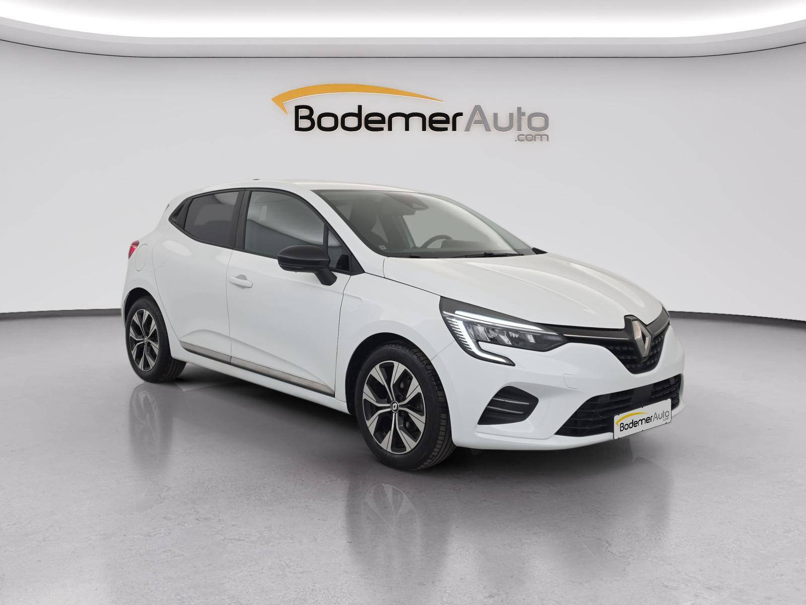 Vente en ligne Renault Clio 5 Clio SCe 65 au prix de 12 490 €