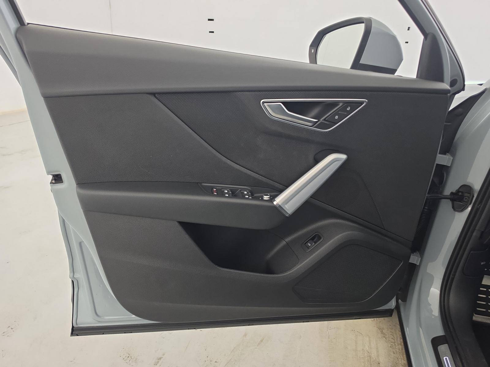 Vente en ligne Audi Q2  35 TFSI 150 S tronic 7 au prix de 25 900 €