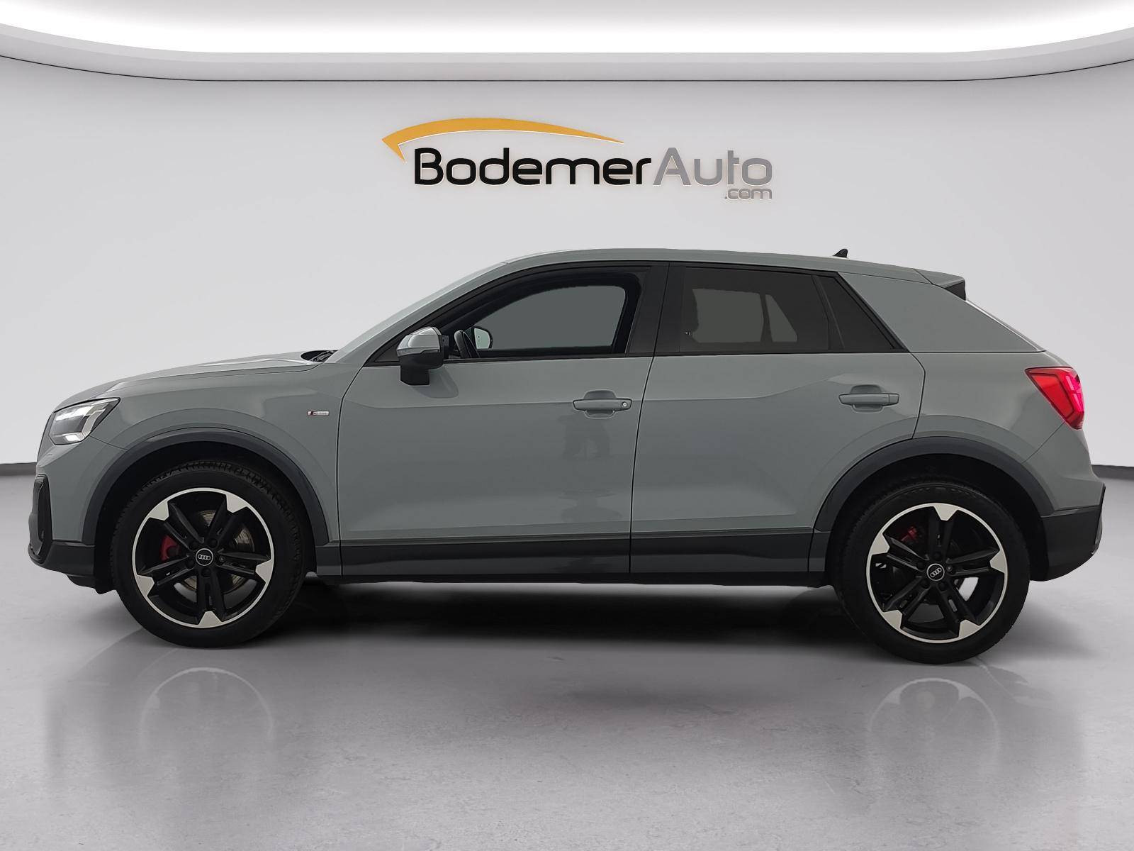 Vente en ligne Audi Q2  35 TFSI 150 S tronic 7 au prix de 25 900 €