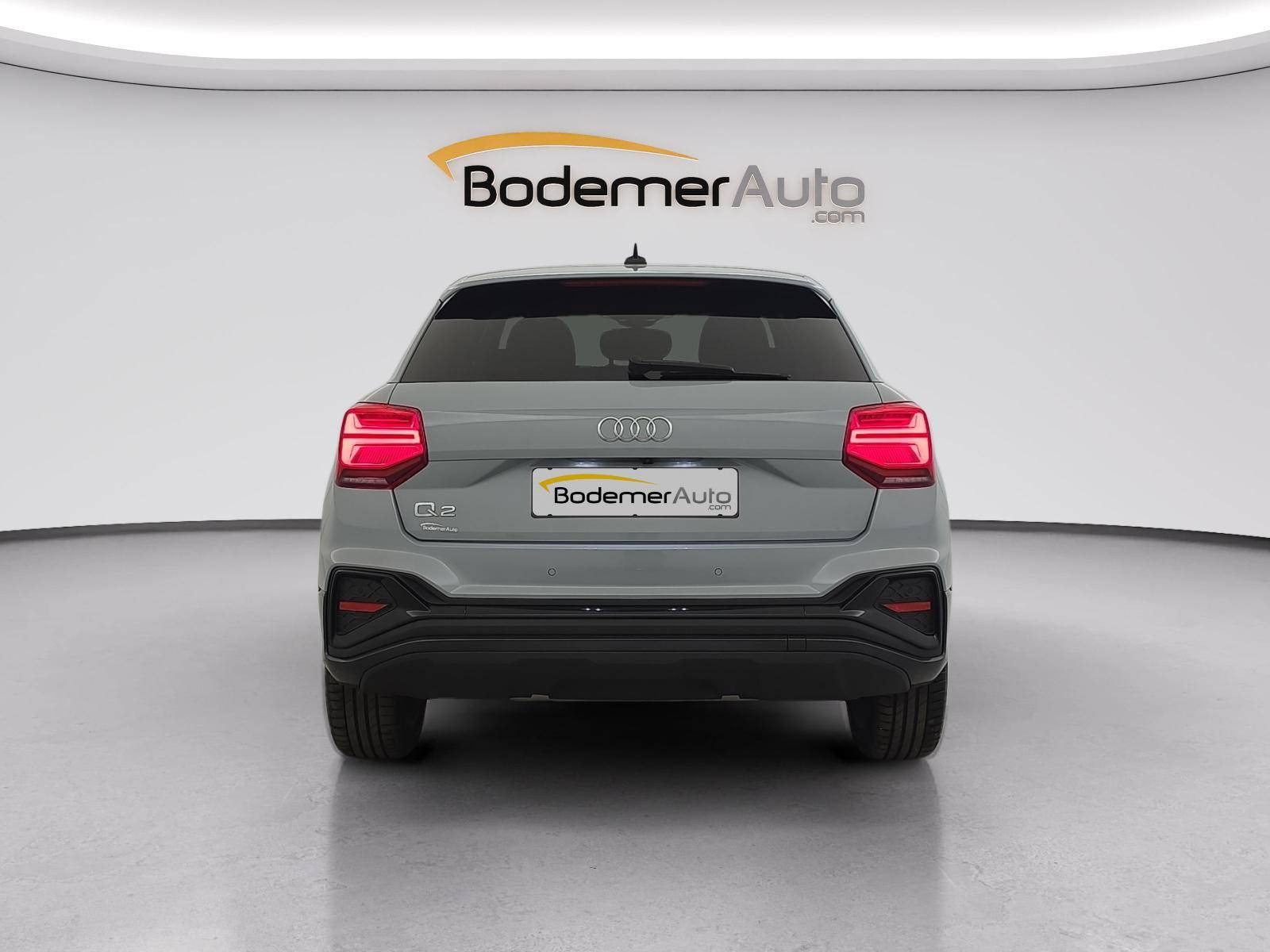 Vente en ligne Audi Q2  35 TFSI 150 S tronic 7 au prix de 25 900 €
