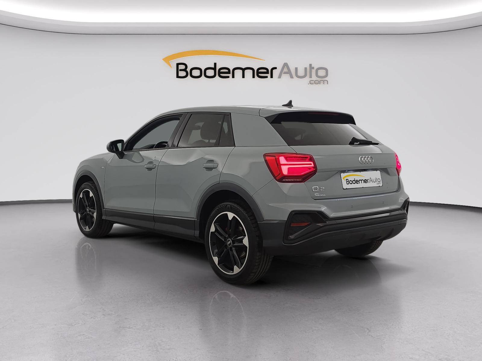 Vente en ligne Audi Q2  35 TFSI 150 S tronic 7 au prix de 25 900 €