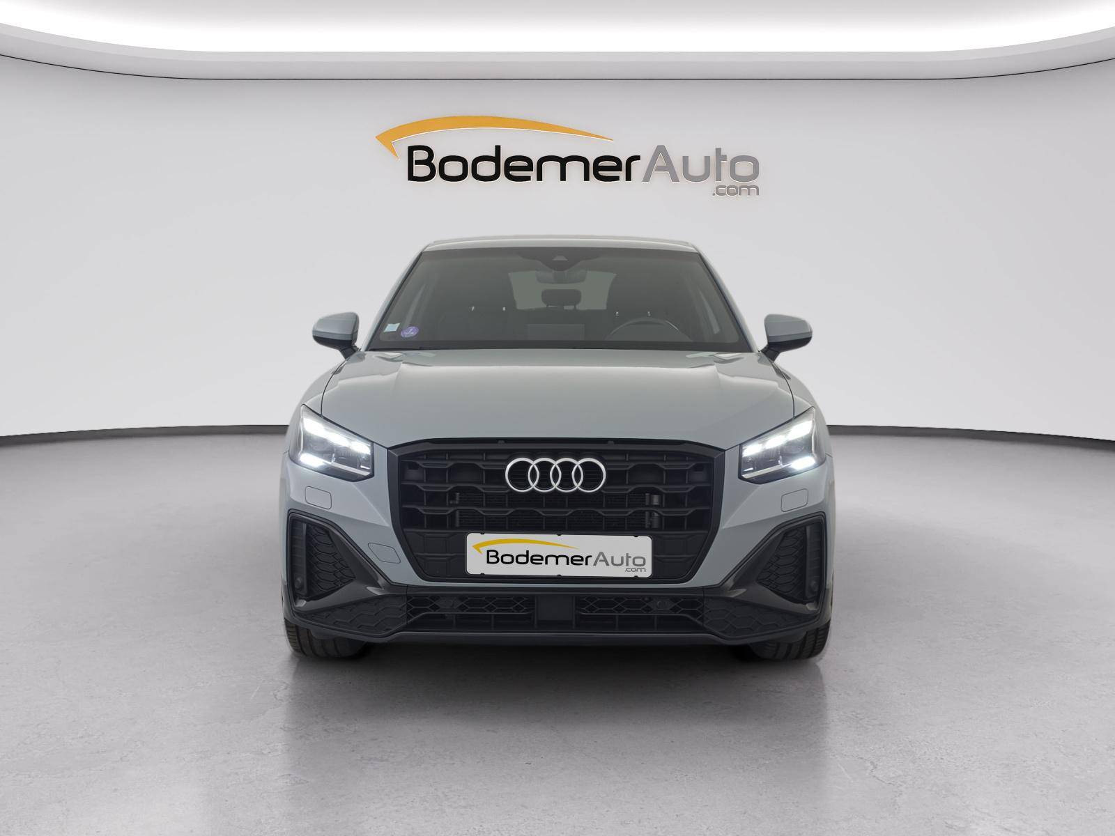 Vente en ligne Audi Q2  35 TFSI 150 S tronic 7 au prix de 25 900 €