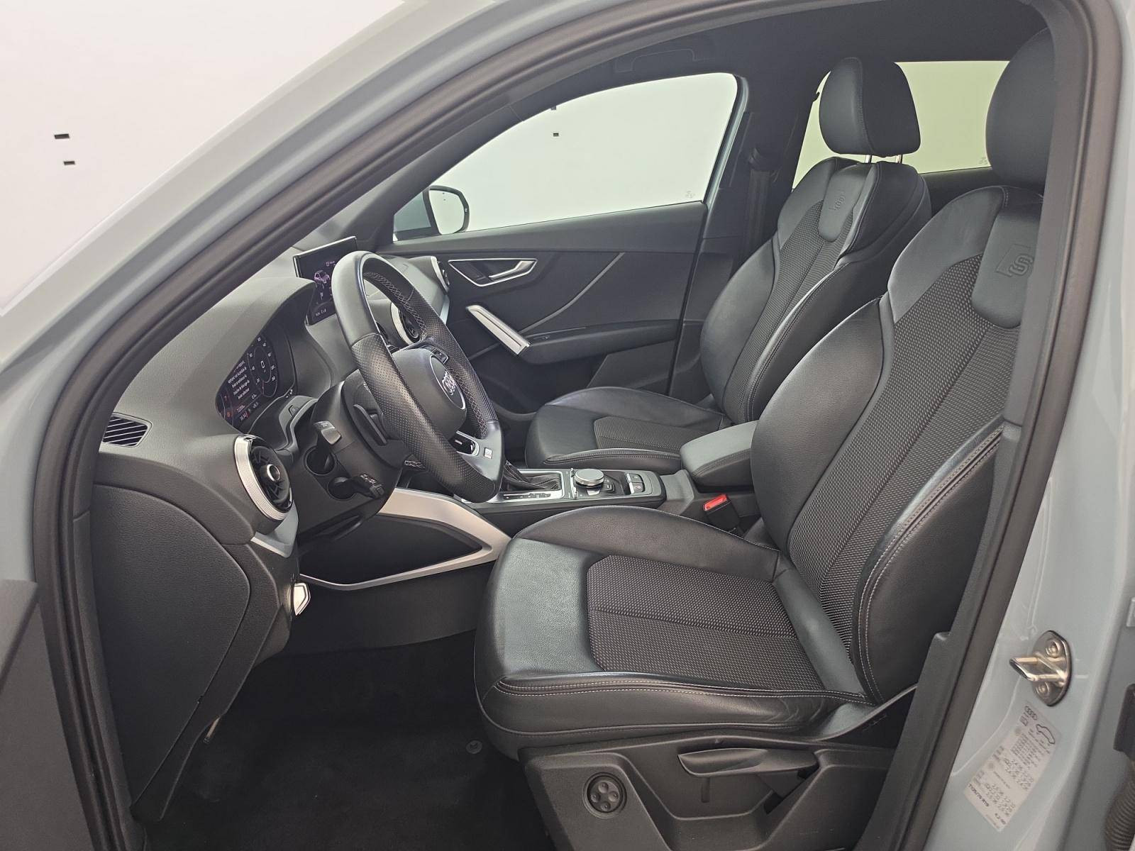Vente en ligne Audi Q2  35 TFSI 150 S tronic 7 au prix de 25 900 €
