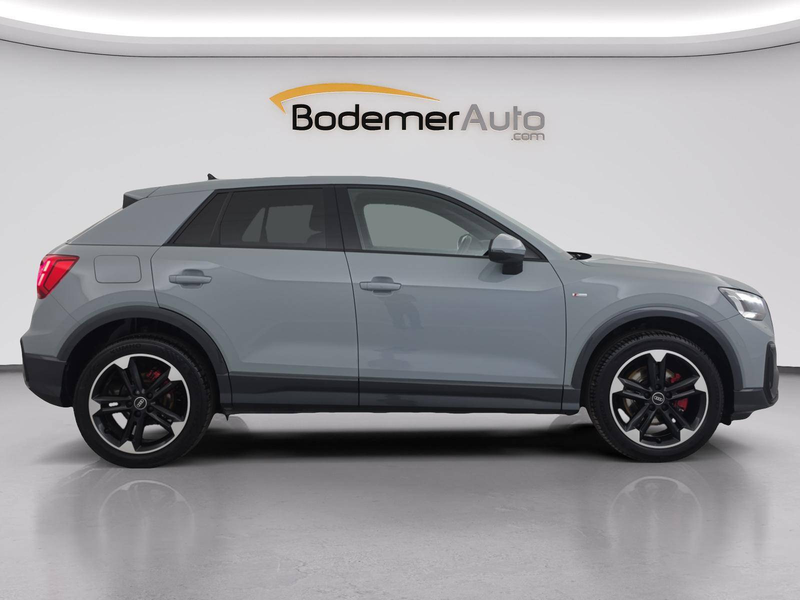 Vente en ligne Audi Q2  35 TFSI 150 S tronic 7 au prix de 25 900 €