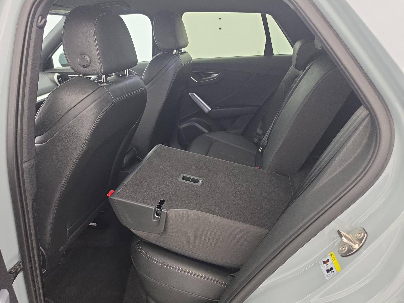 Vente en ligne Audi Q2  35 TFSI 150 S tronic 7 au prix de 25 900 €