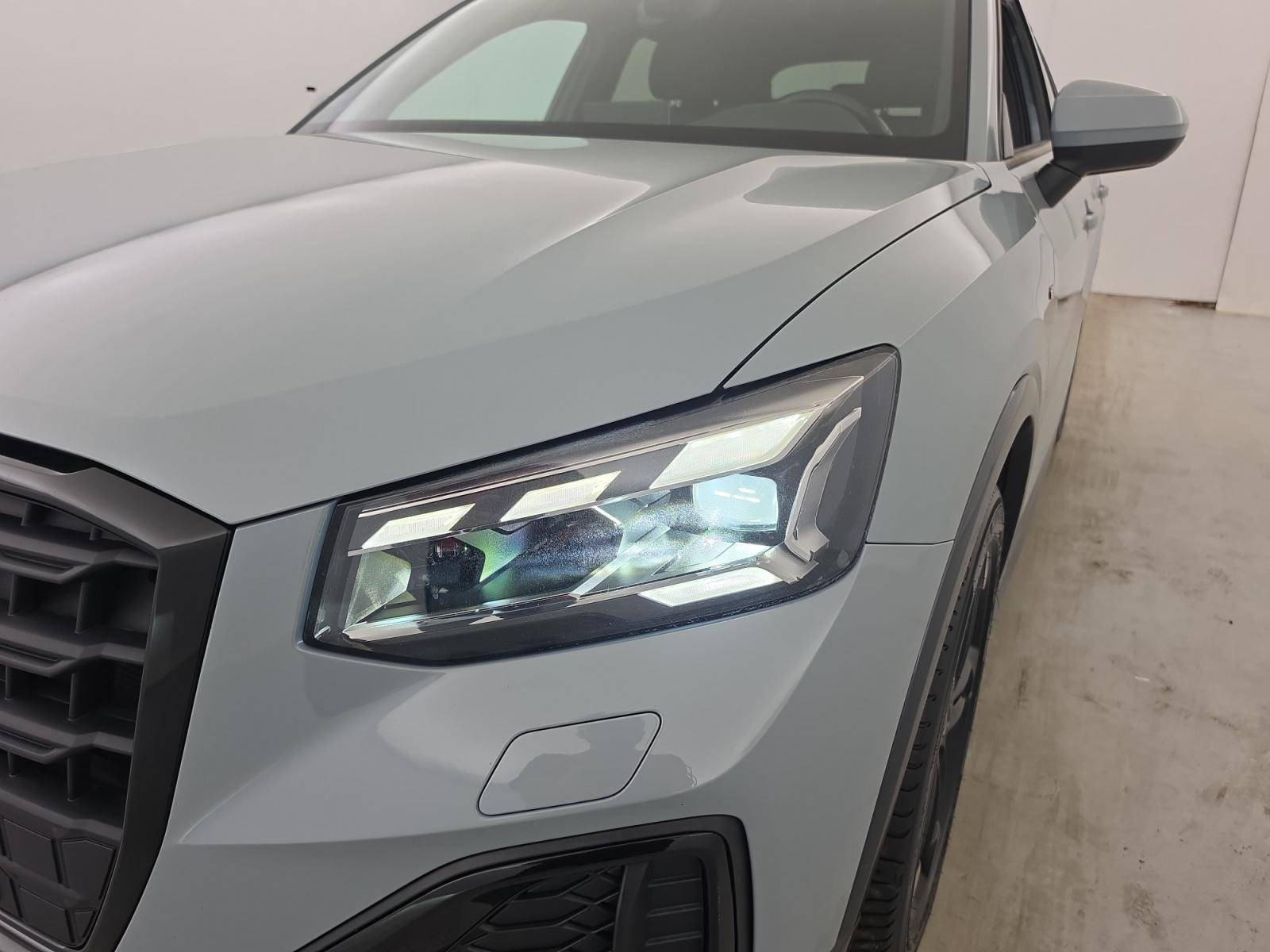 Vente en ligne Audi Q2  35 TFSI 150 S tronic 7 au prix de 25 900 €