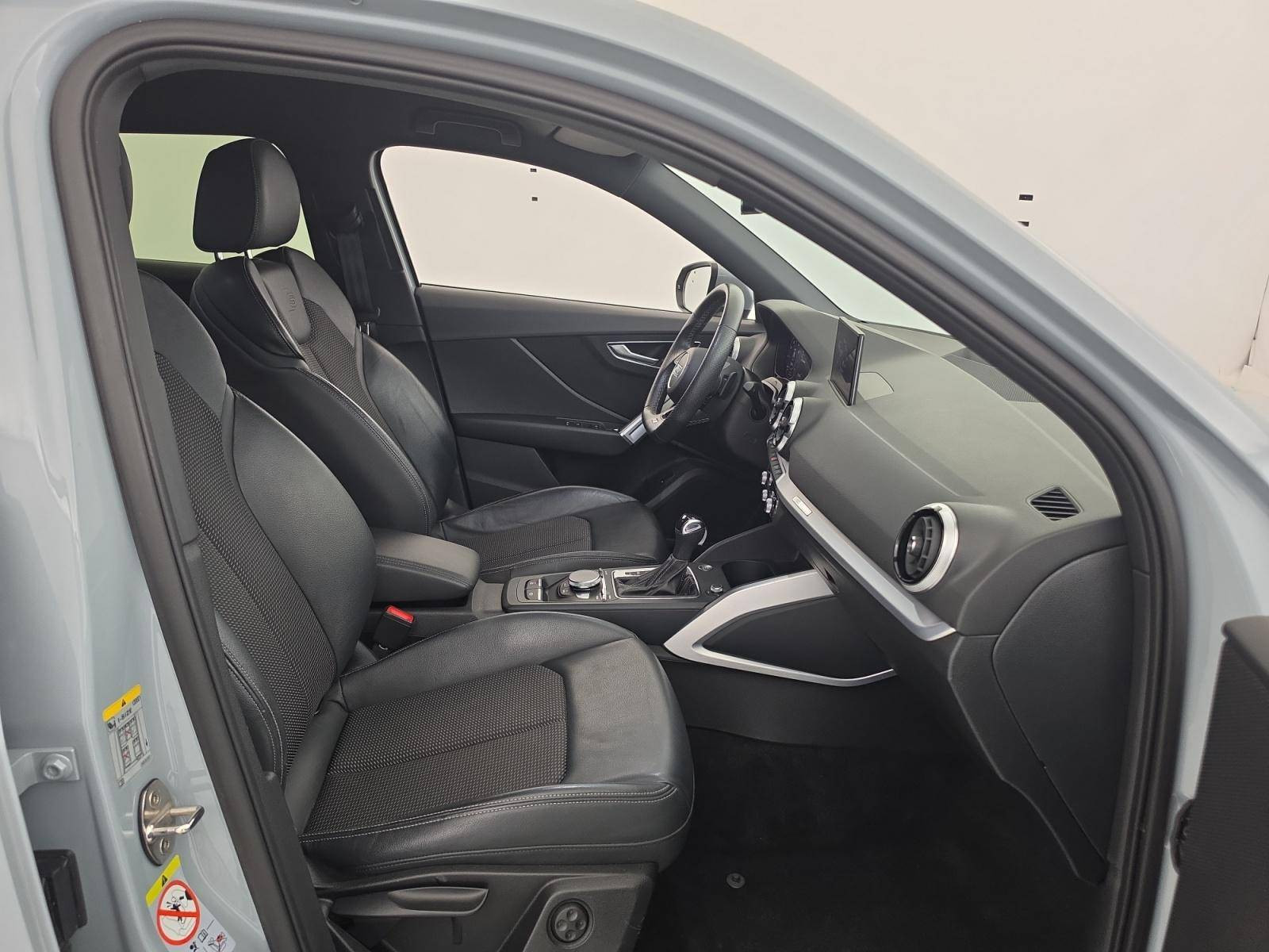 Vente en ligne Audi Q2  35 TFSI 150 S tronic 7 au prix de 25 900 €