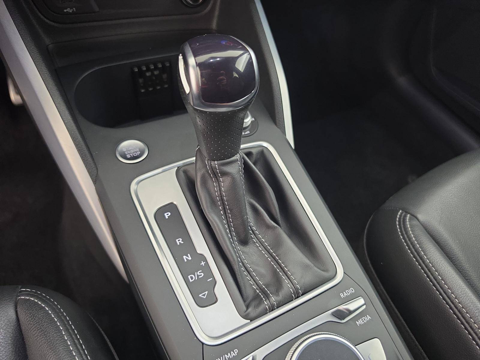 Vente en ligne Audi Q2  35 TFSI 150 S tronic 7 au prix de 25 900 €