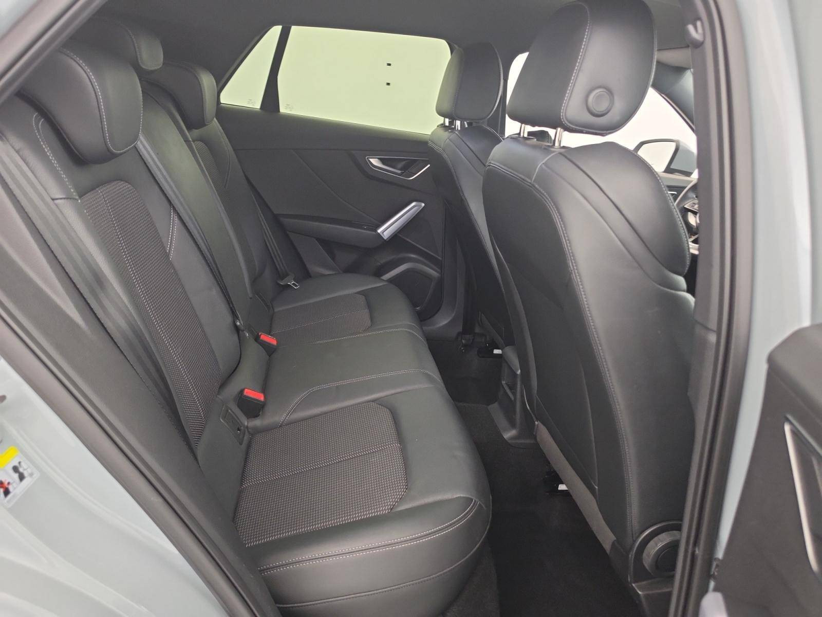 Vente en ligne Audi Q2  35 TFSI 150 S tronic 7 au prix de 25 900 €