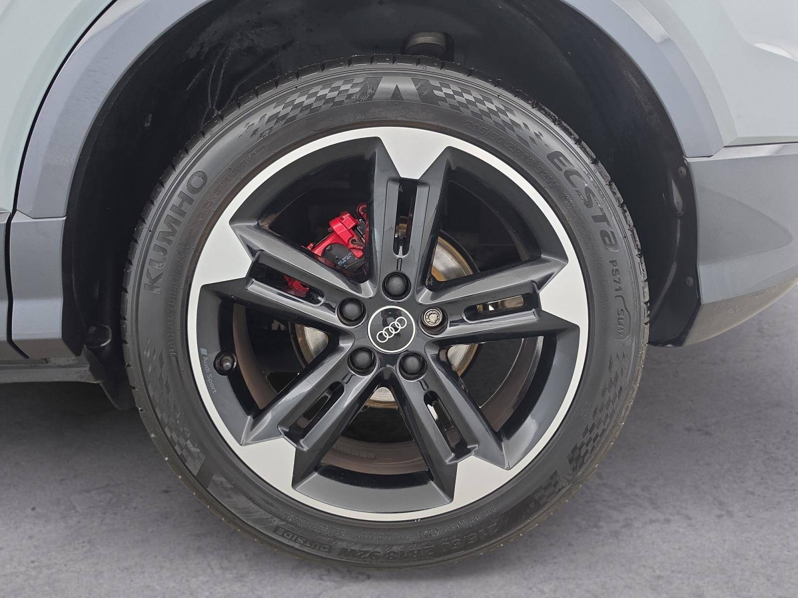 Vente en ligne Audi Q2  35 TFSI 150 S tronic 7 au prix de 25 900 €