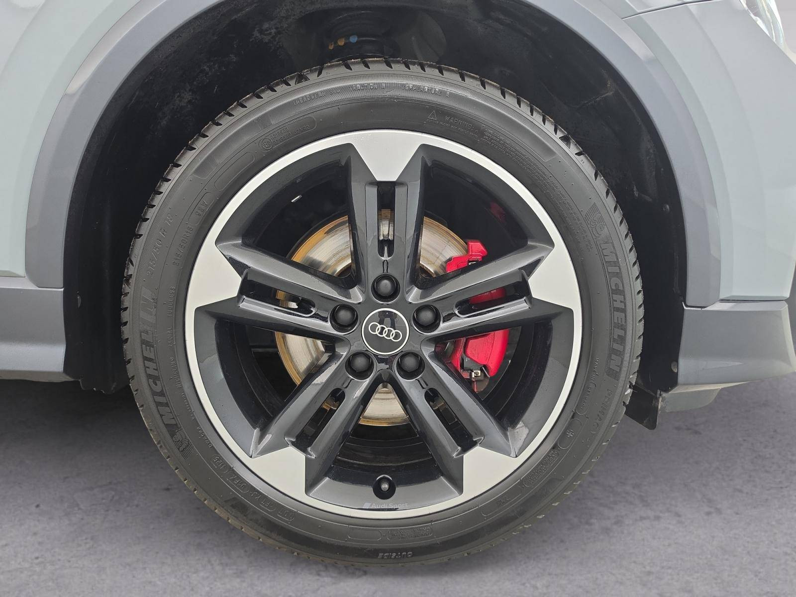 Vente en ligne Audi Q2  35 TFSI 150 S tronic 7 au prix de 25 900 €