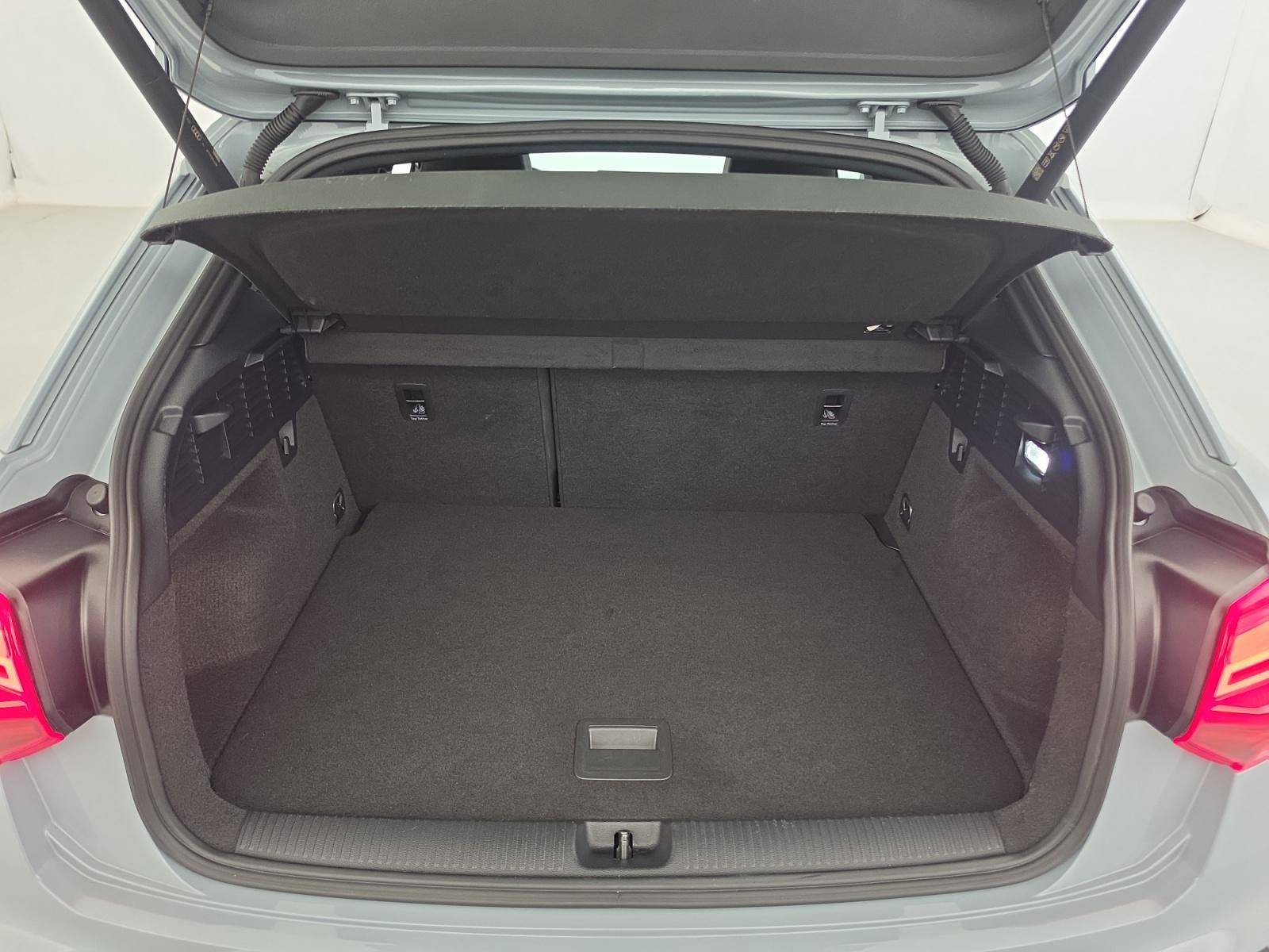 Vente en ligne Audi Q2  35 TFSI 150 S tronic 7 au prix de 25 900 €