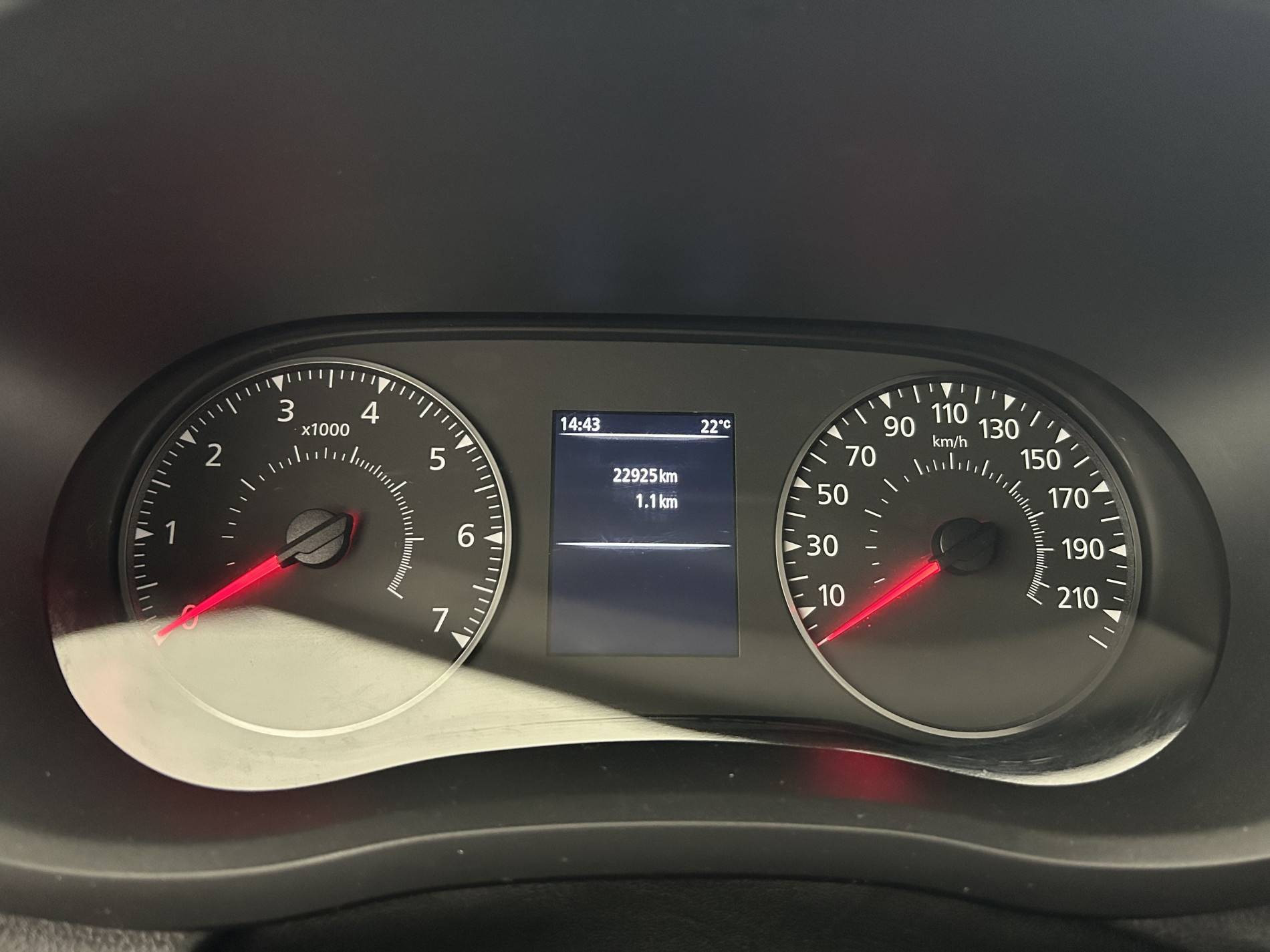 Vente en ligne Renault Master Fourgon MASTER FGN TRAC F3500 L2H2 BLUE DCI 135 au prix de 22 790 €