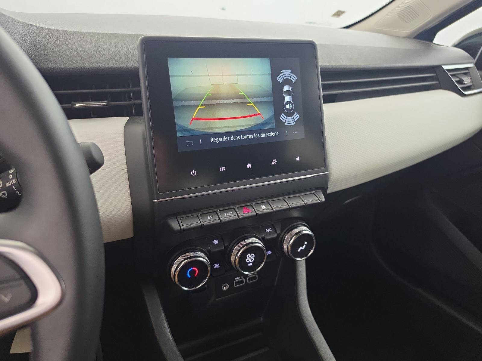 Vente en ligne Renault Clio 5 Clio E-Tech full hybrid 145 au prix de 16 700 €