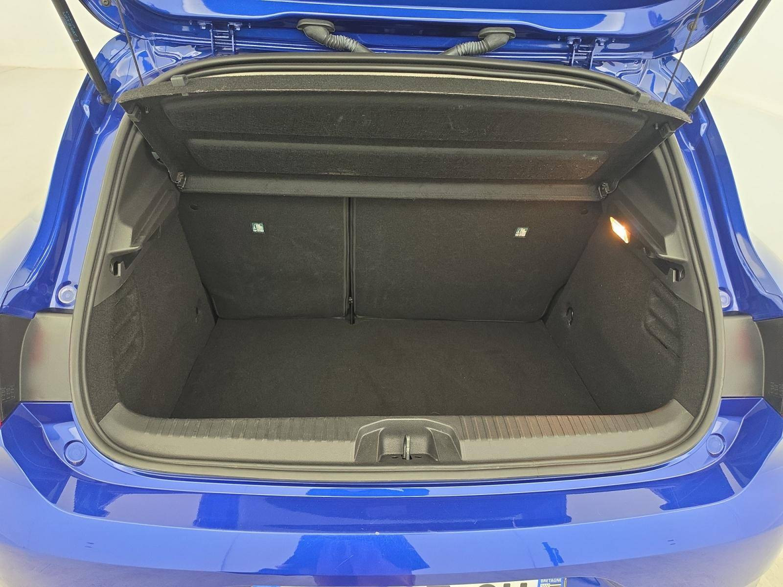 Vente en ligne Renault Clio 5 Clio E-Tech full hybrid 145 au prix de 16 700 €