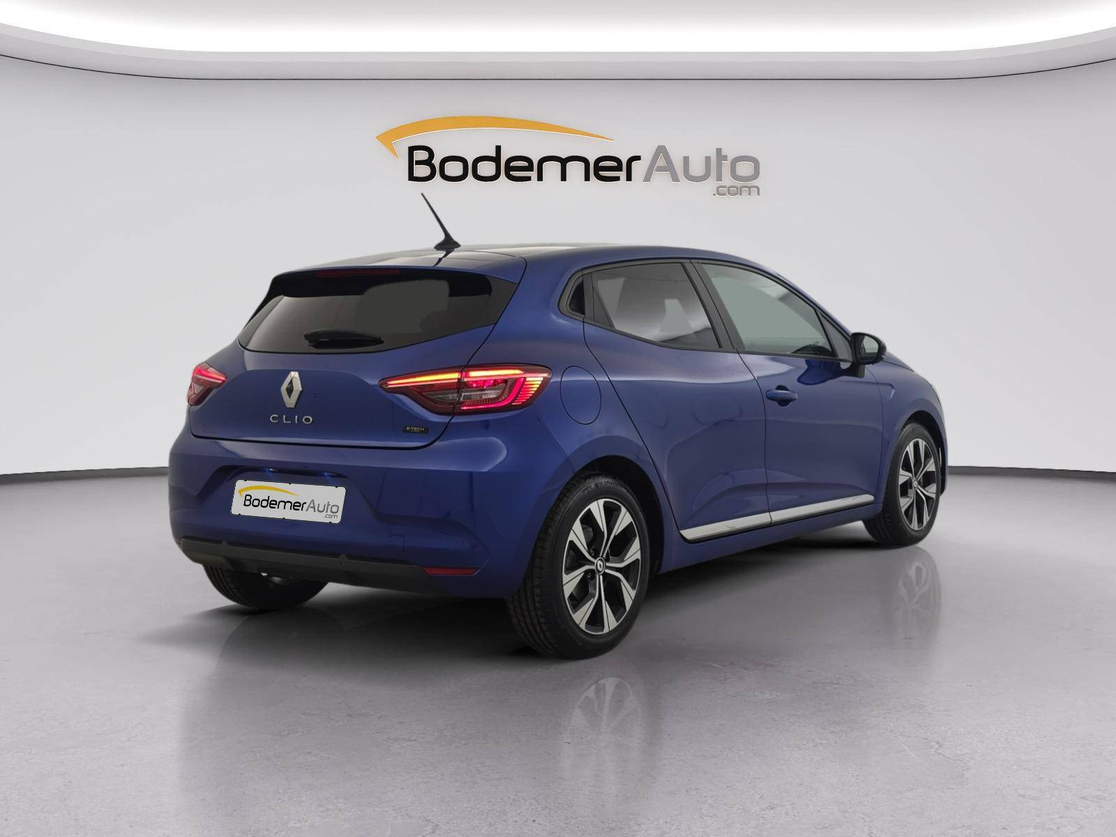Vente en ligne Renault Clio 5 Clio E-Tech full hybrid 145 au prix de 16 700 €