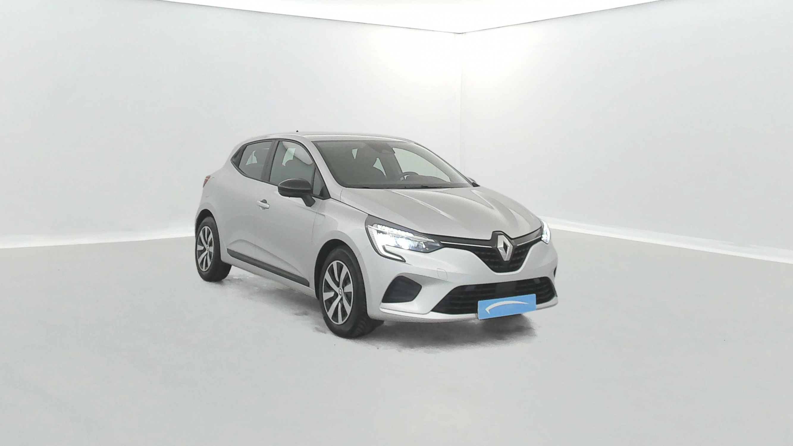 Vente en ligne Renault Clio 5 Clio TCe 90 au prix de 14 990 €