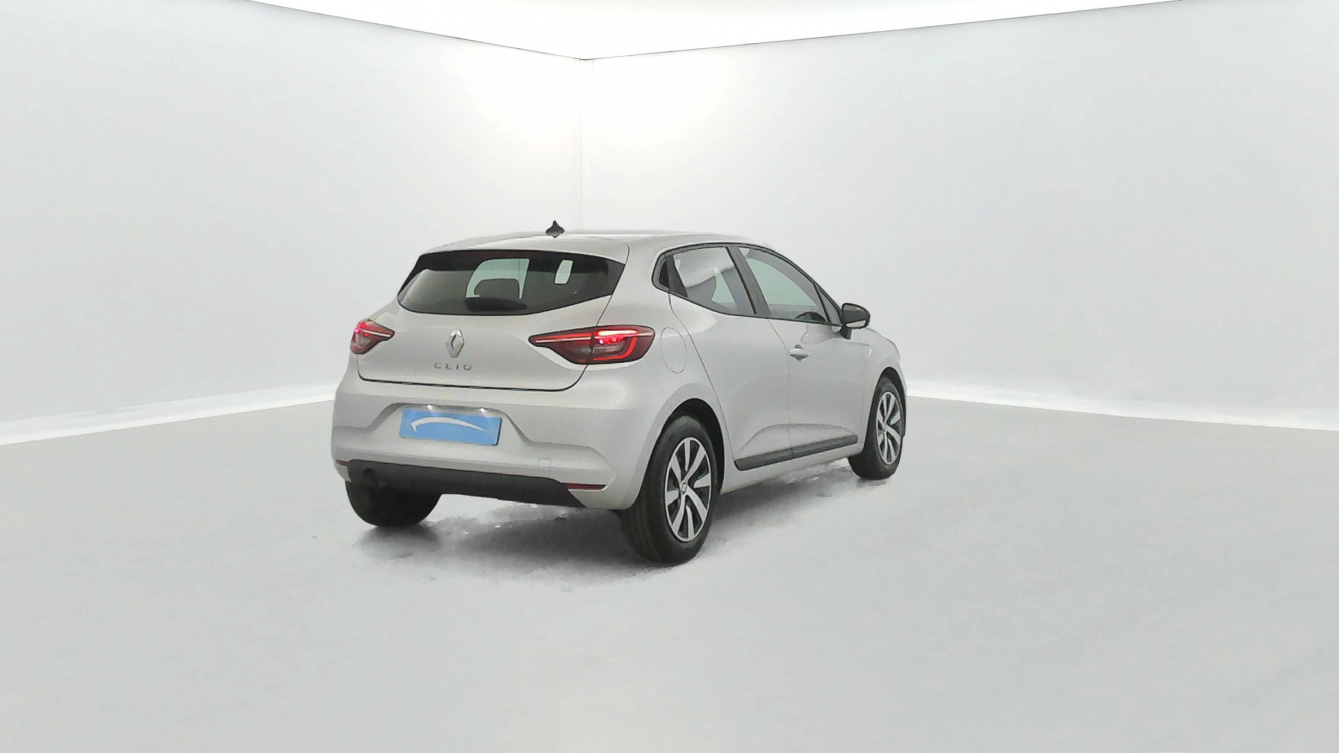 Vente en ligne Renault Clio 5 Clio TCe 90 au prix de 14 990 €