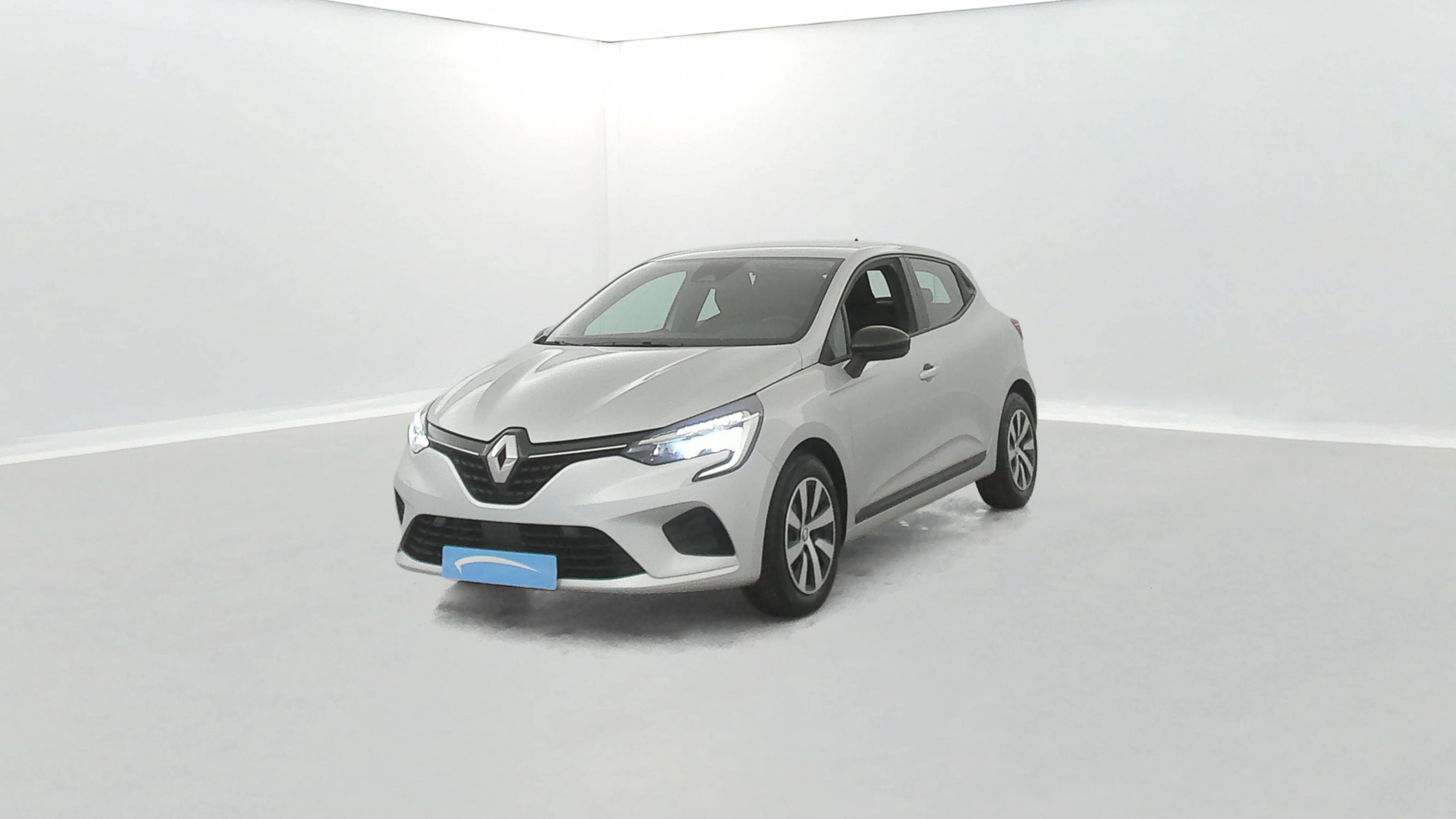 Renault Clio 5 Clio TCe 90 occasion de 2024 en vente à Brest